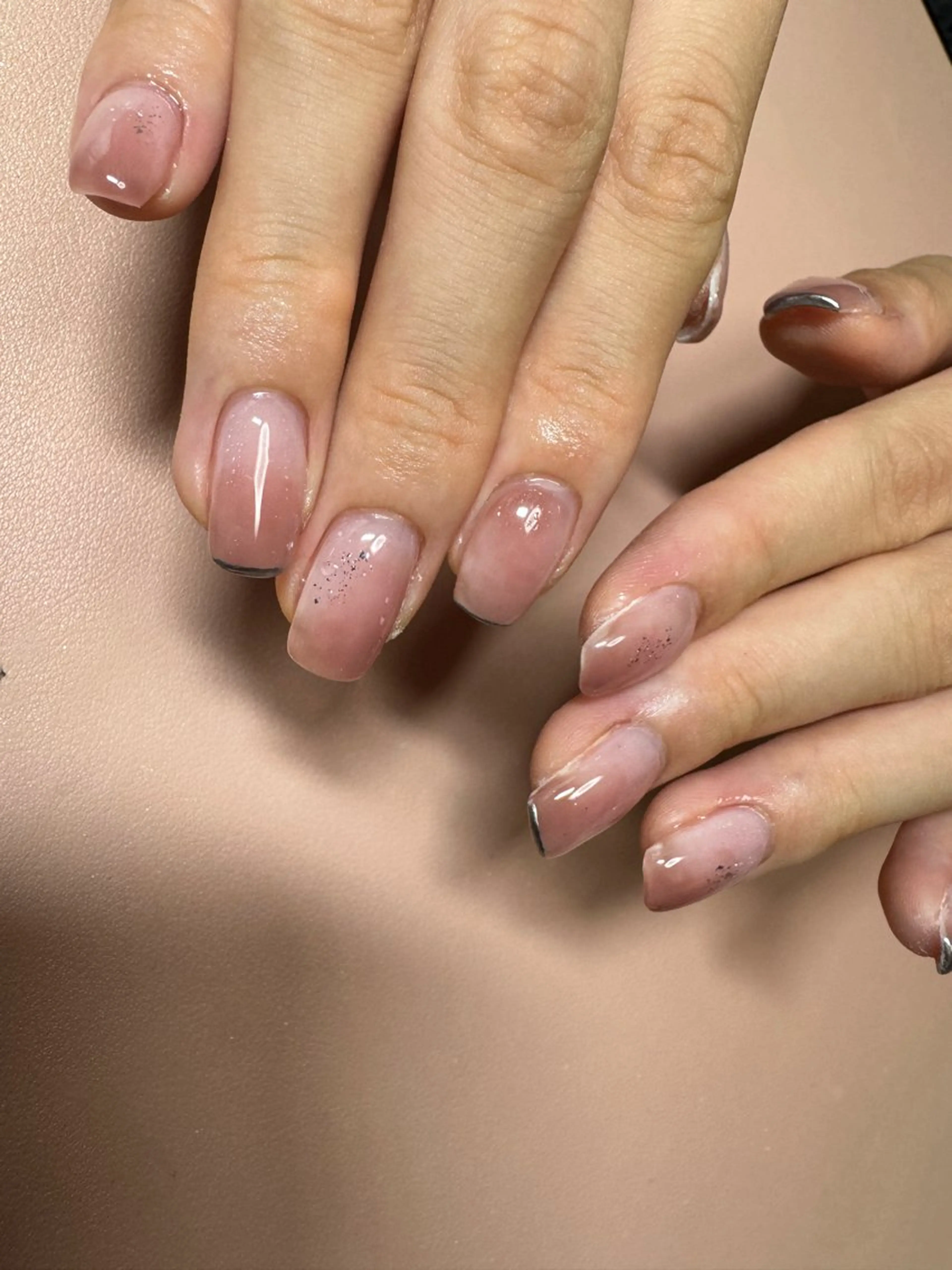 ネイル AZU nailのネイルデザイン