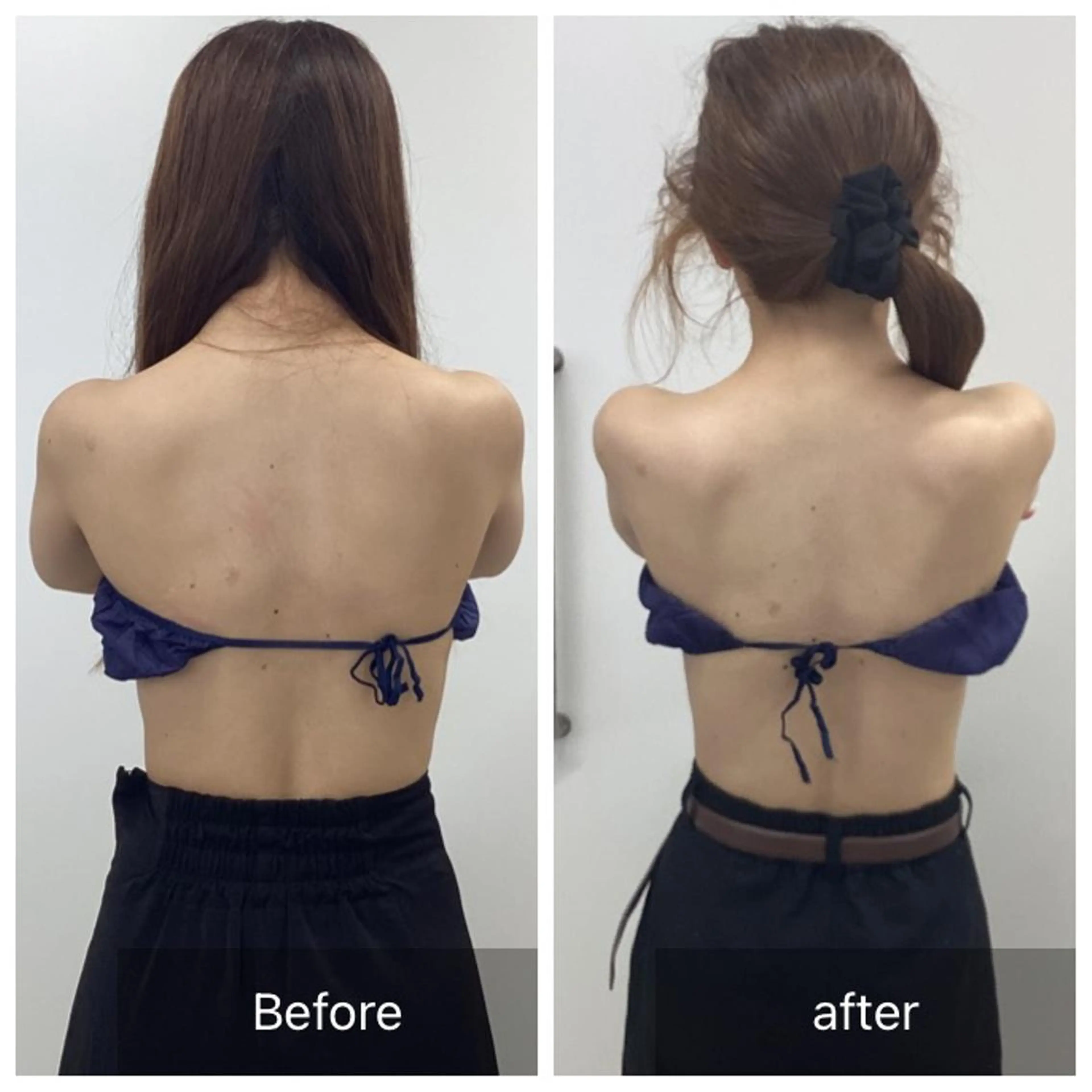 Dahlia Moriのエステ・リラクイメージ