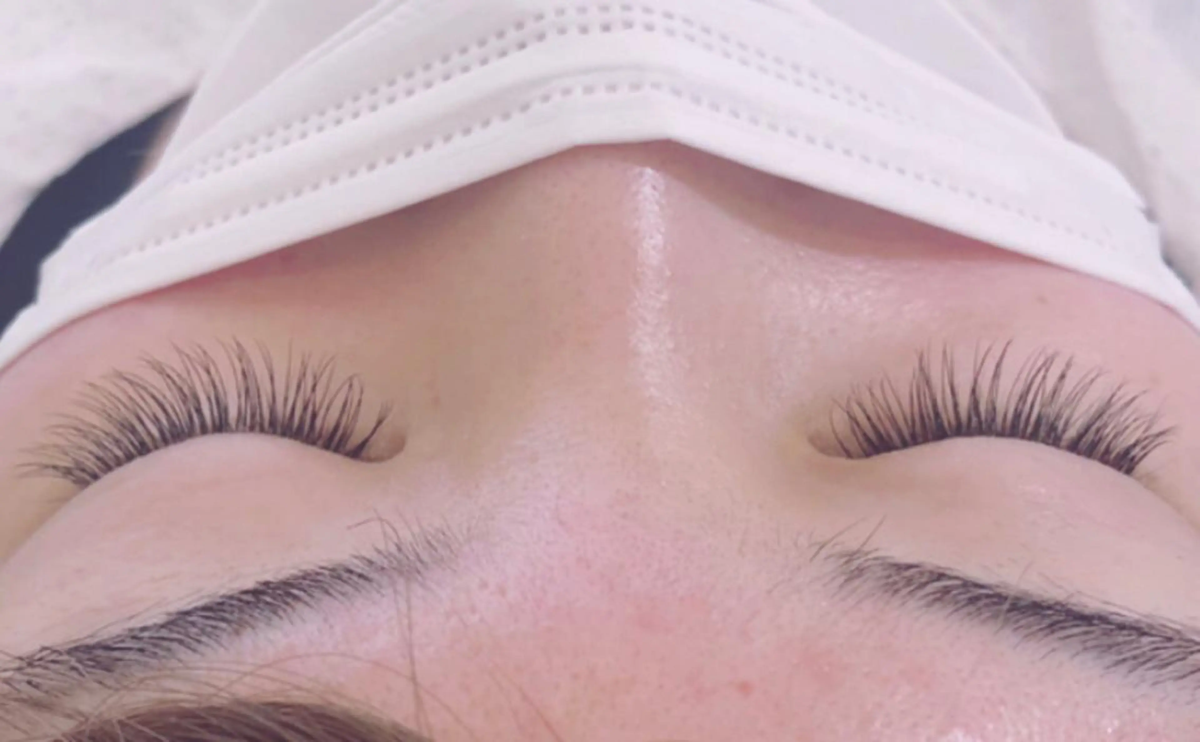 マツエク・マツパ nekoRu アイラッシュのマツエク・マツパデザイン