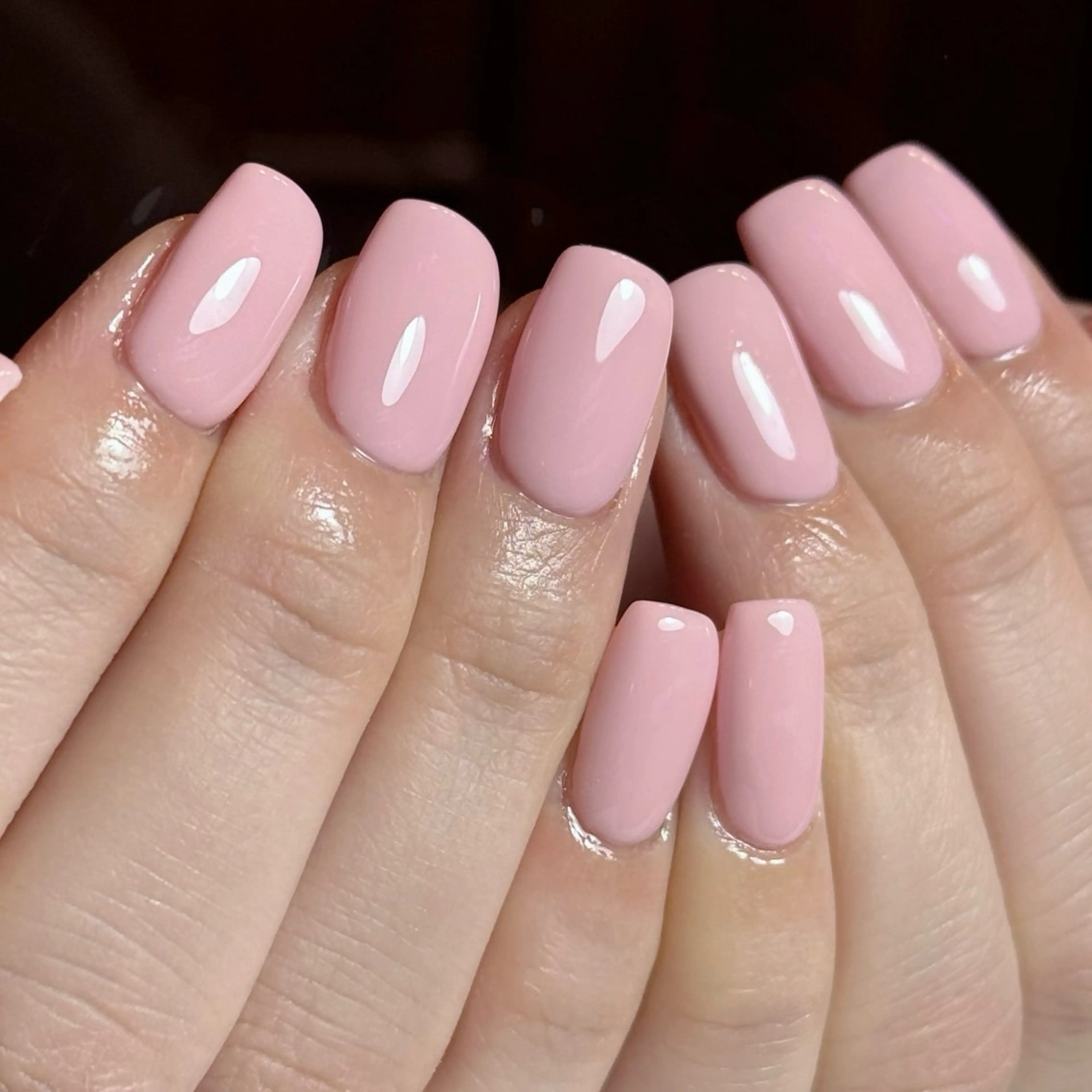 ネイル フラッシュネイル フレンチネイル キラキラネイル 韓国ネイル ラメ(グリッター) Amy Nail所属・Amy Nailのネイルデザイン