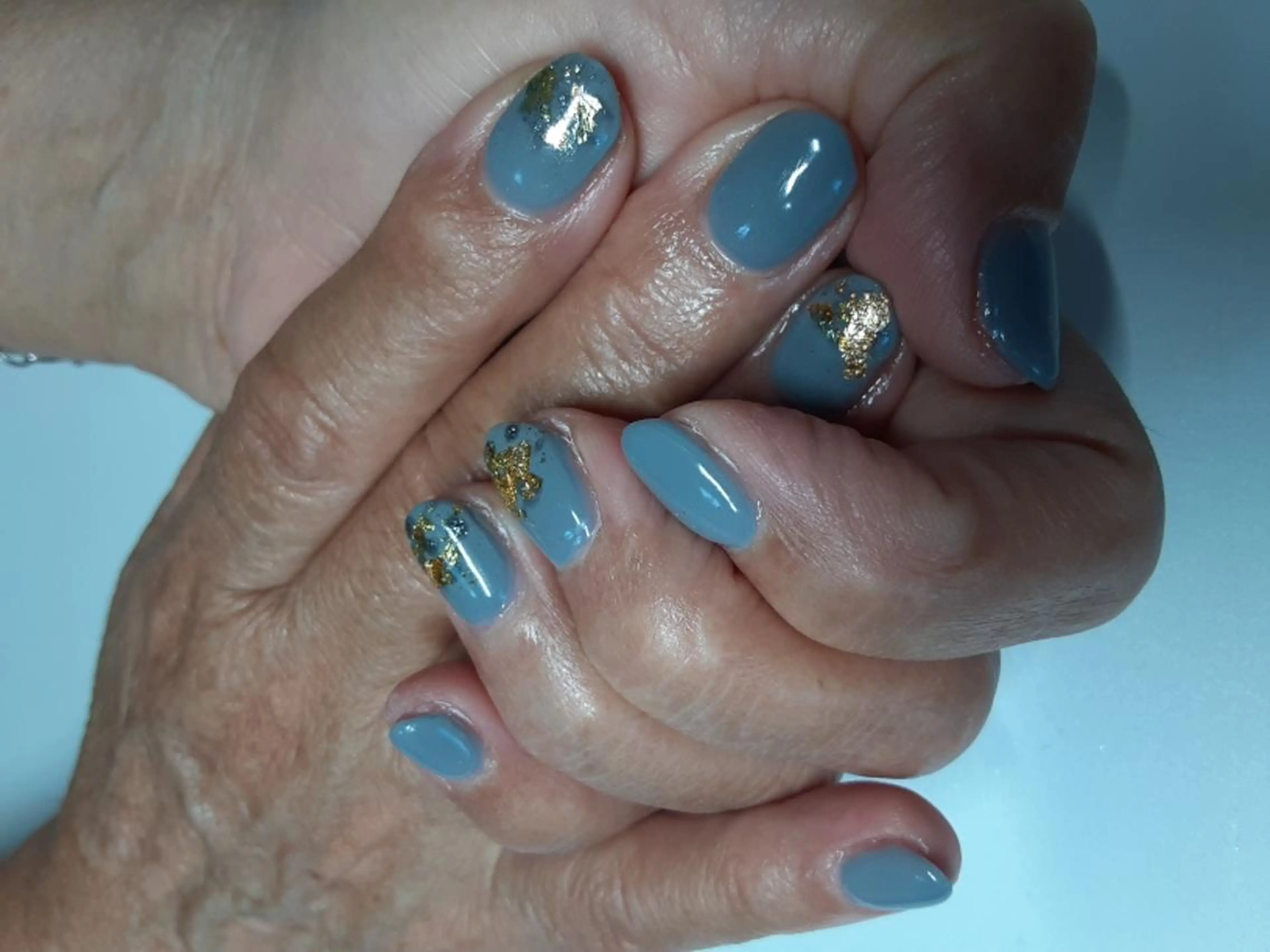 ネイル LANLAN所属・Lan Lanのネイルデザイン