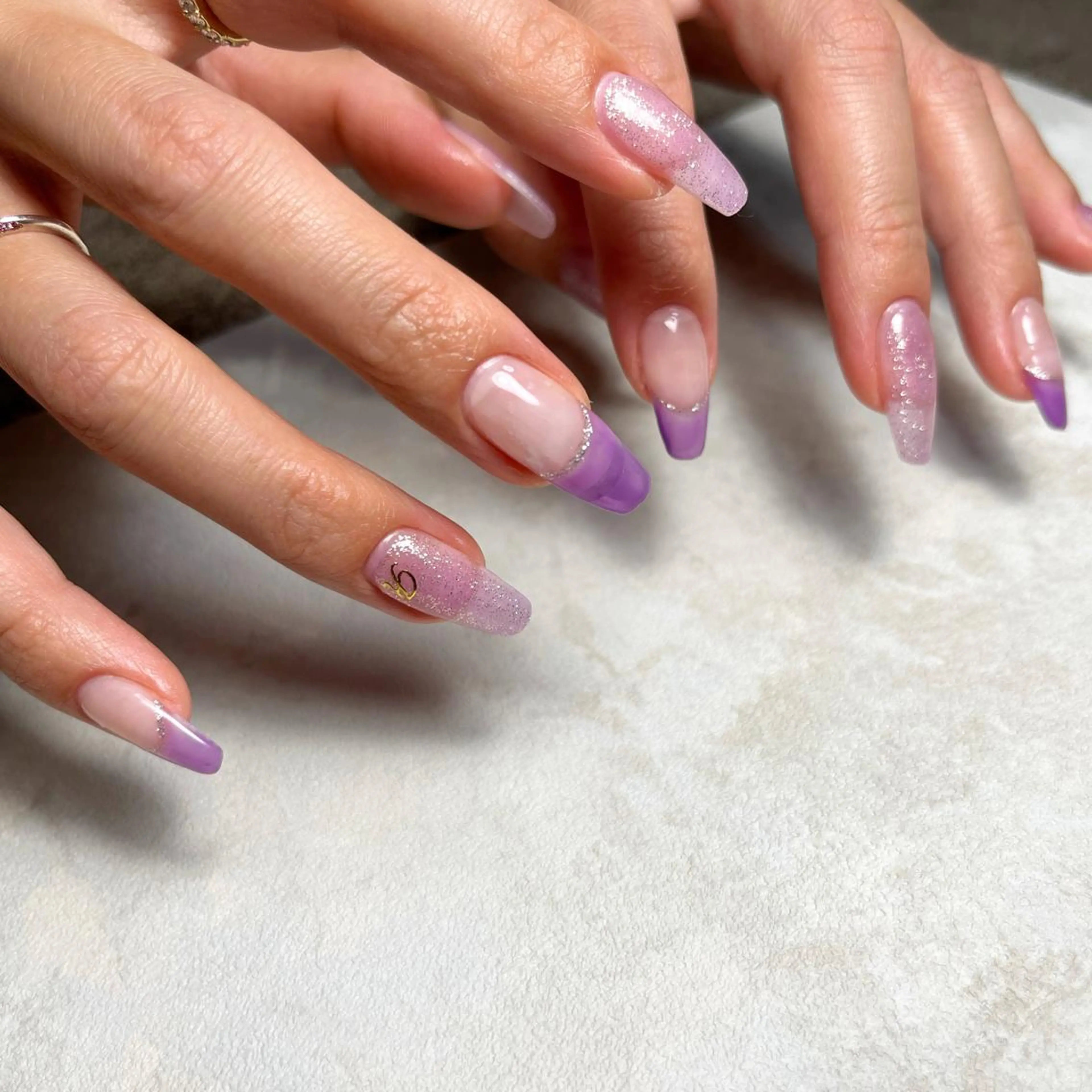 ネイル Laki nailのネイルデザイン