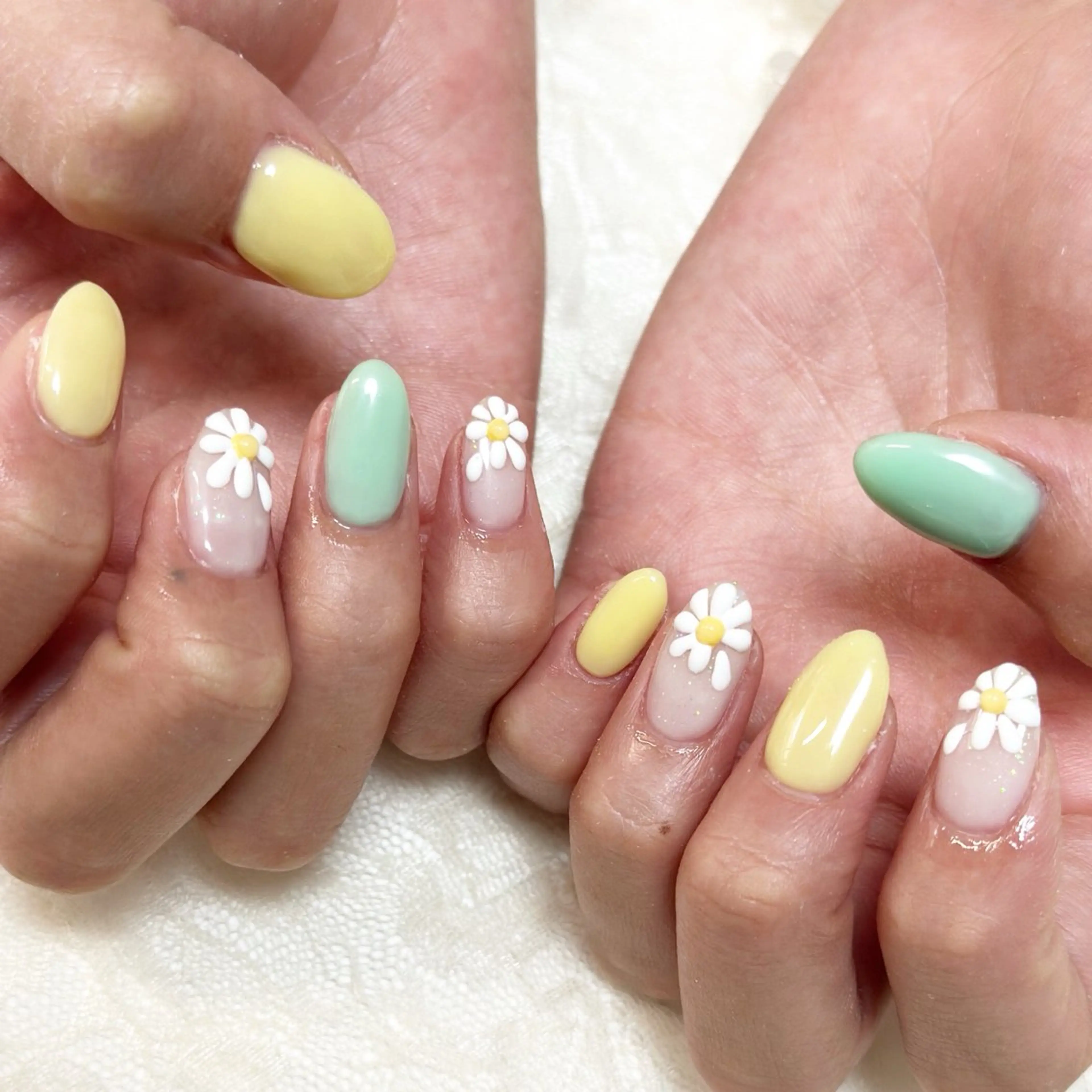 ネイル ♡Nailist yui♡のネイルデザイン