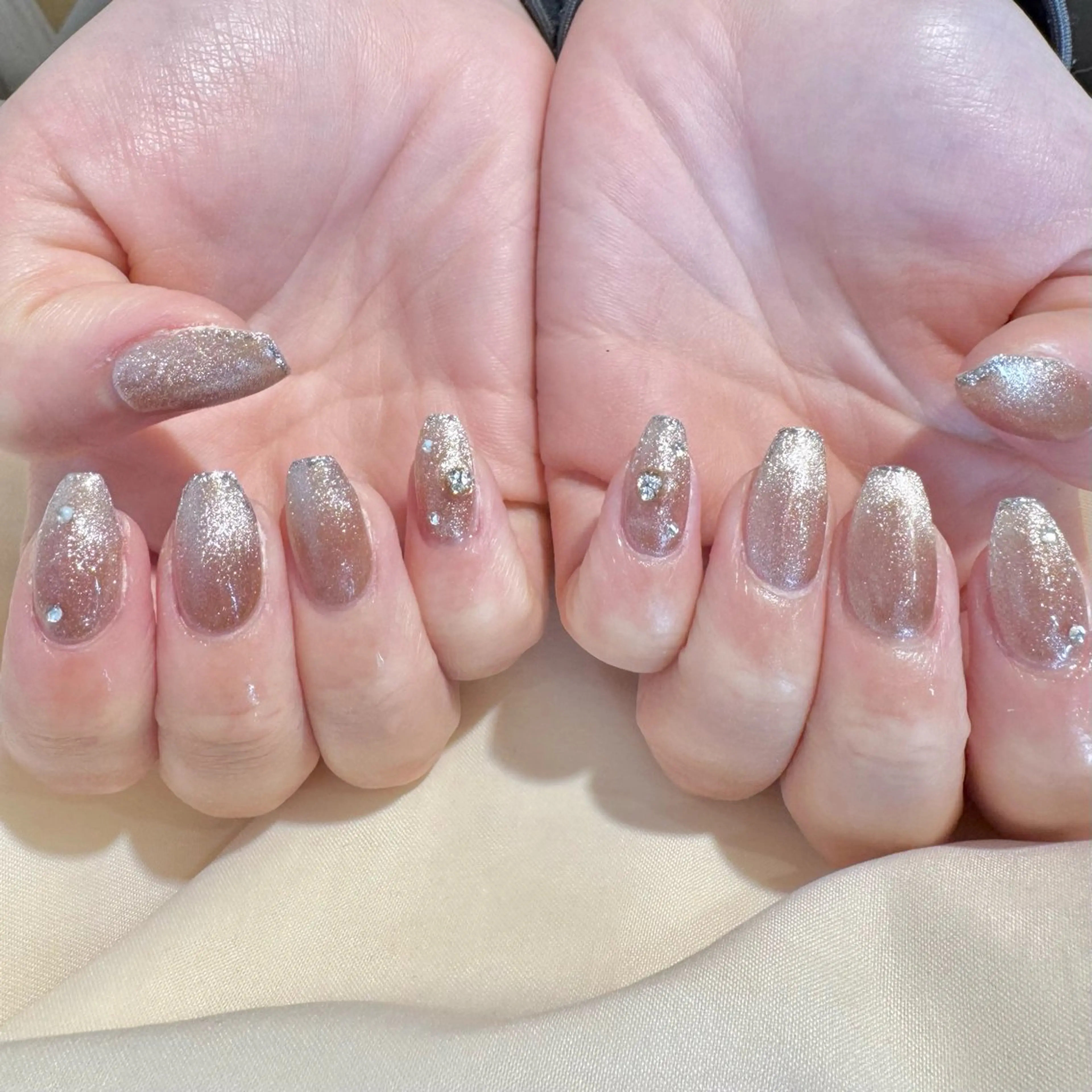 ネイル emma land所属・mami まみのネイルデザイン