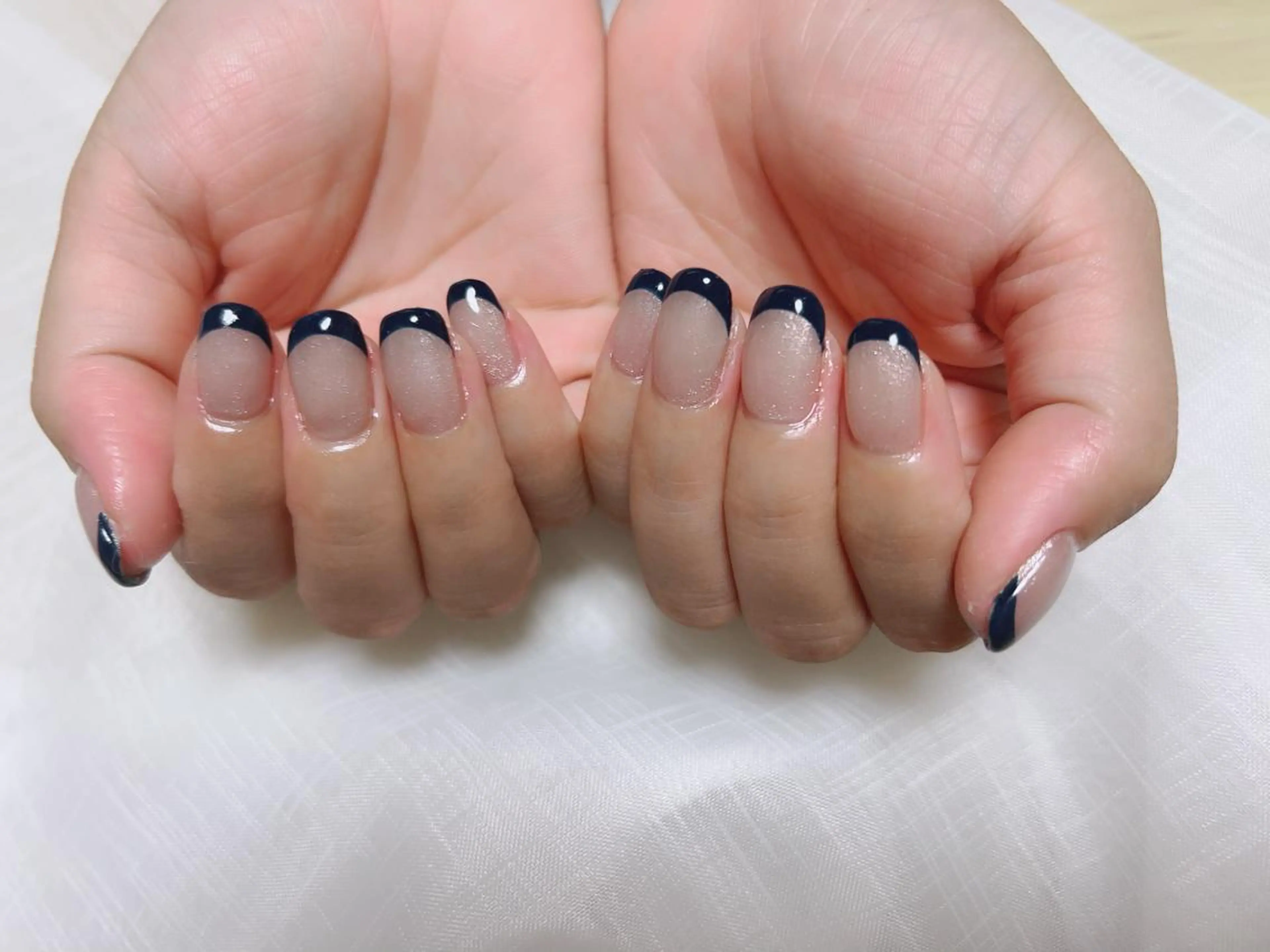 ネイル silo salon しろさろんのネイルデザイン