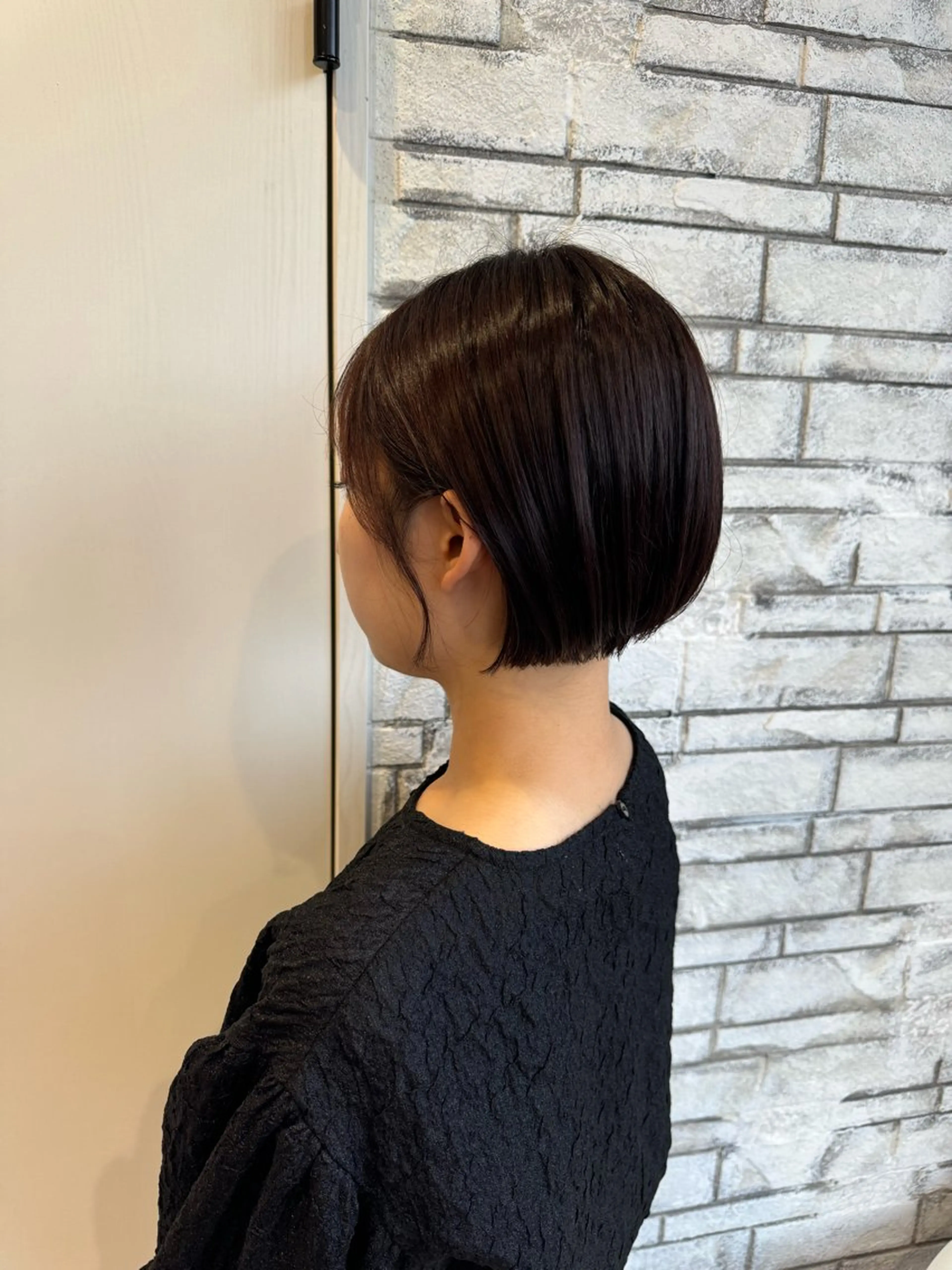 ショート りん/ハイトーン💖 🌈髪質改善✨️浜松のヘアスタイル