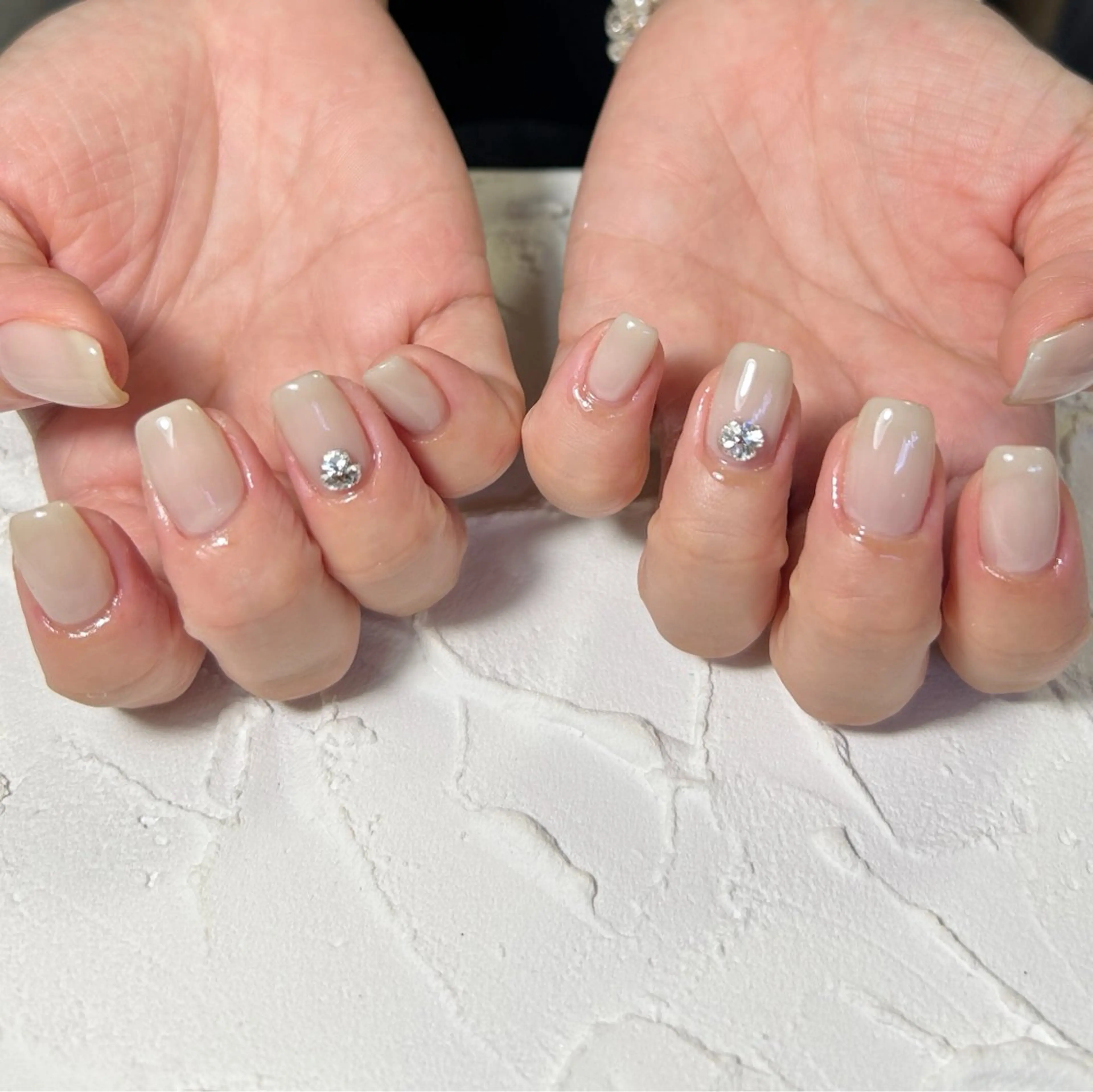 ネイル ハンドネイル Lofinails ちひろのネイルデザイン