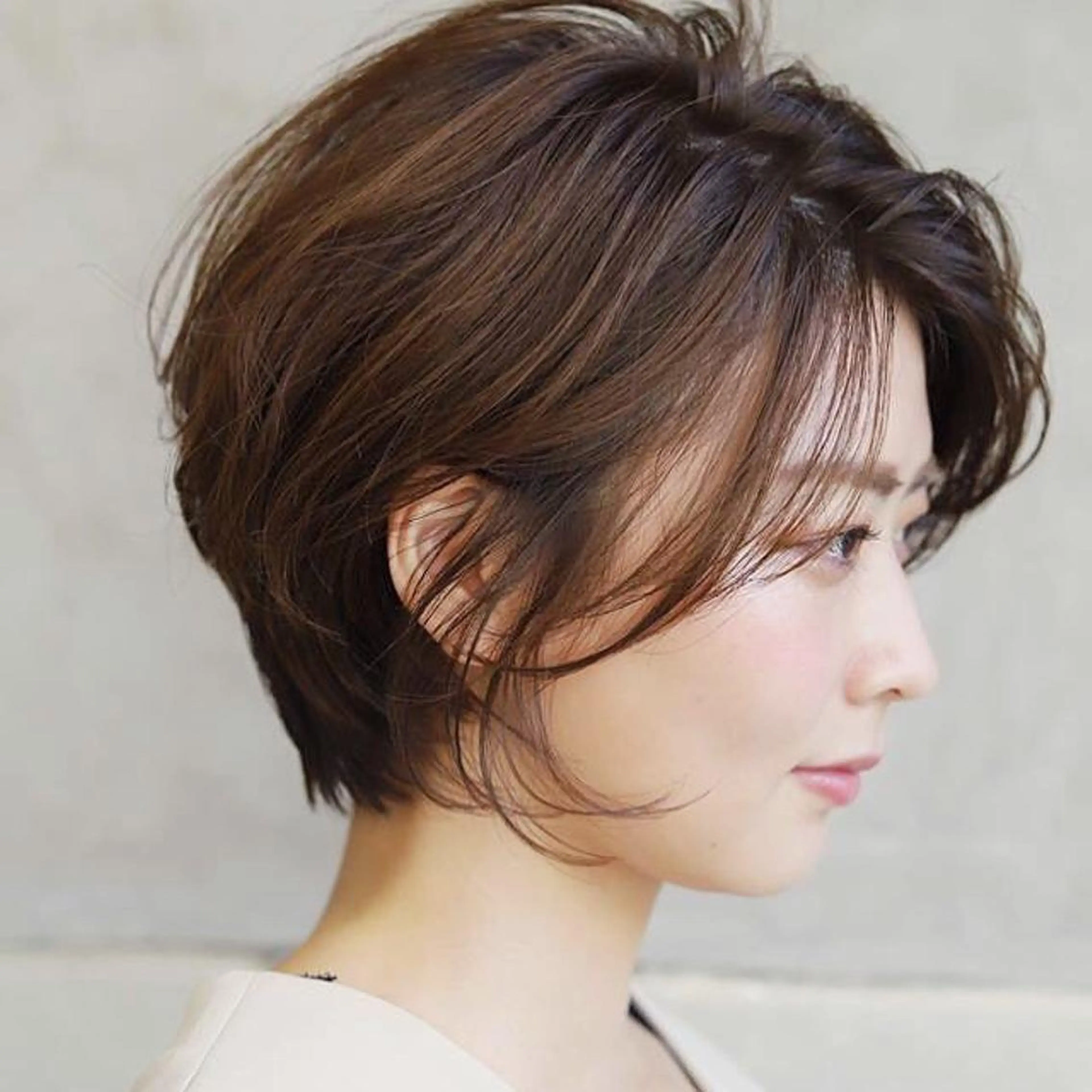 【初回限定】 似合わせカット&クレンジングマッサージの写真