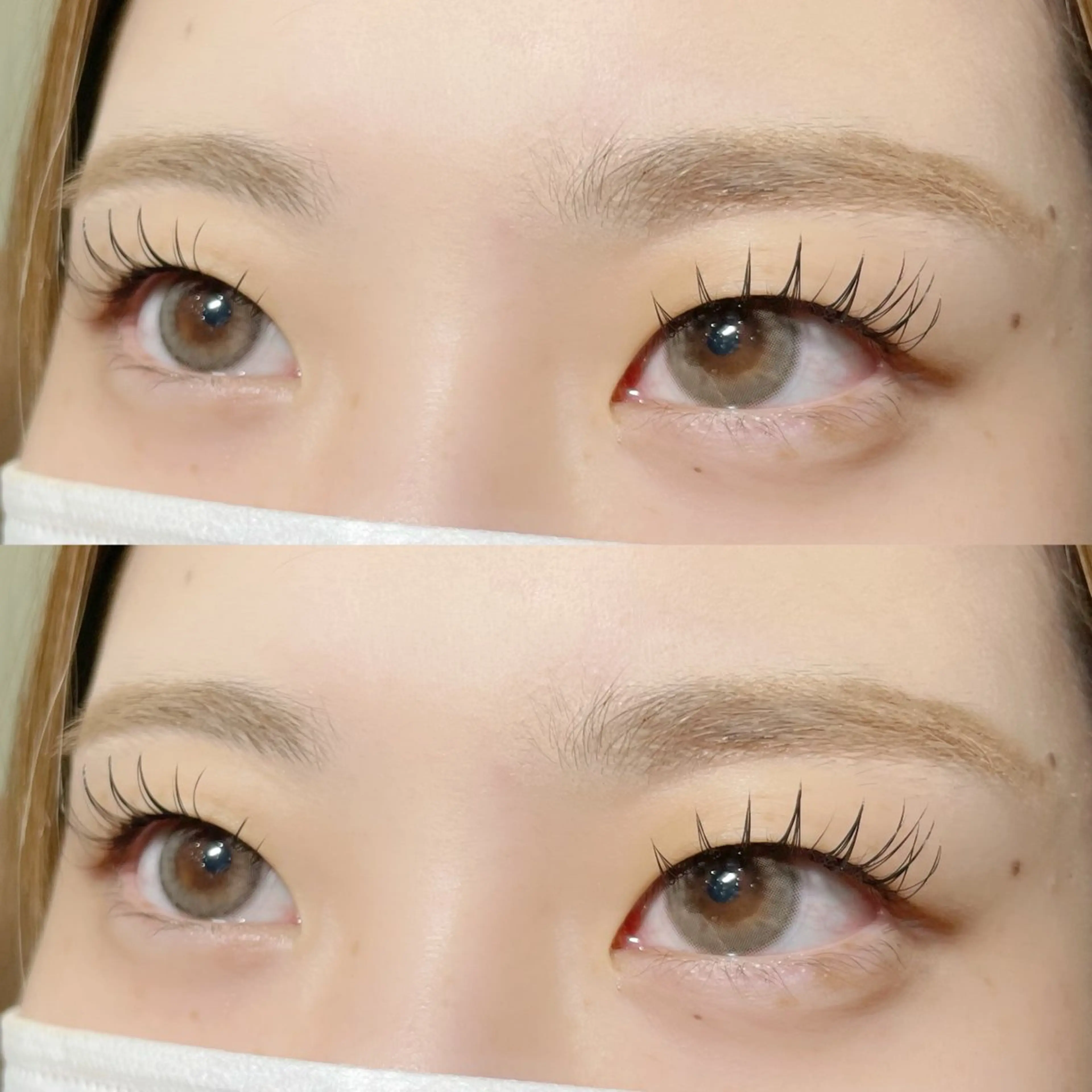 マツエク・マツパ 一重×まつ毛パーマ Bianca錦糸町店 Satouのマツエク・マツパデザイン