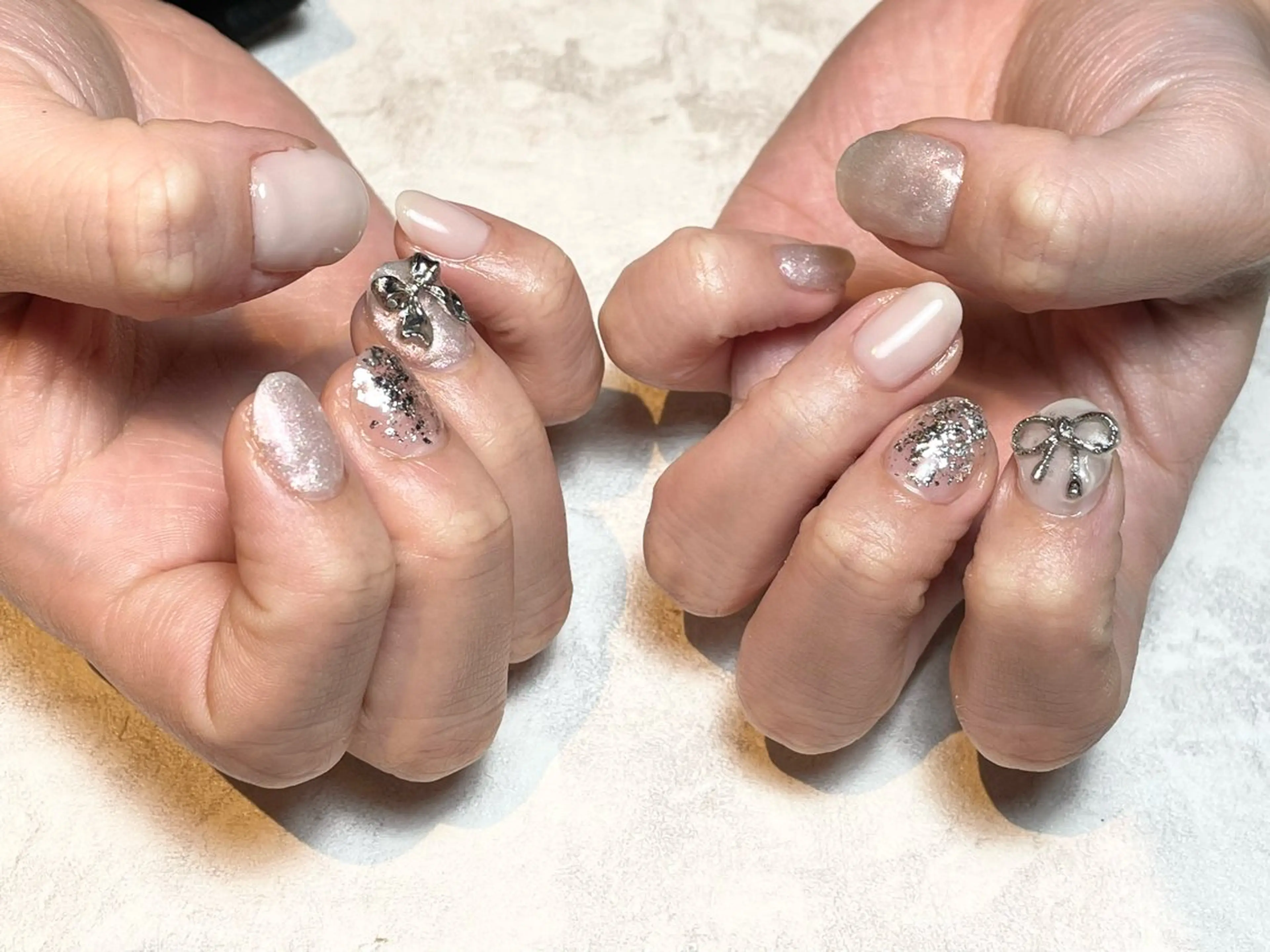 ネイル n. misaのネイルデザイン