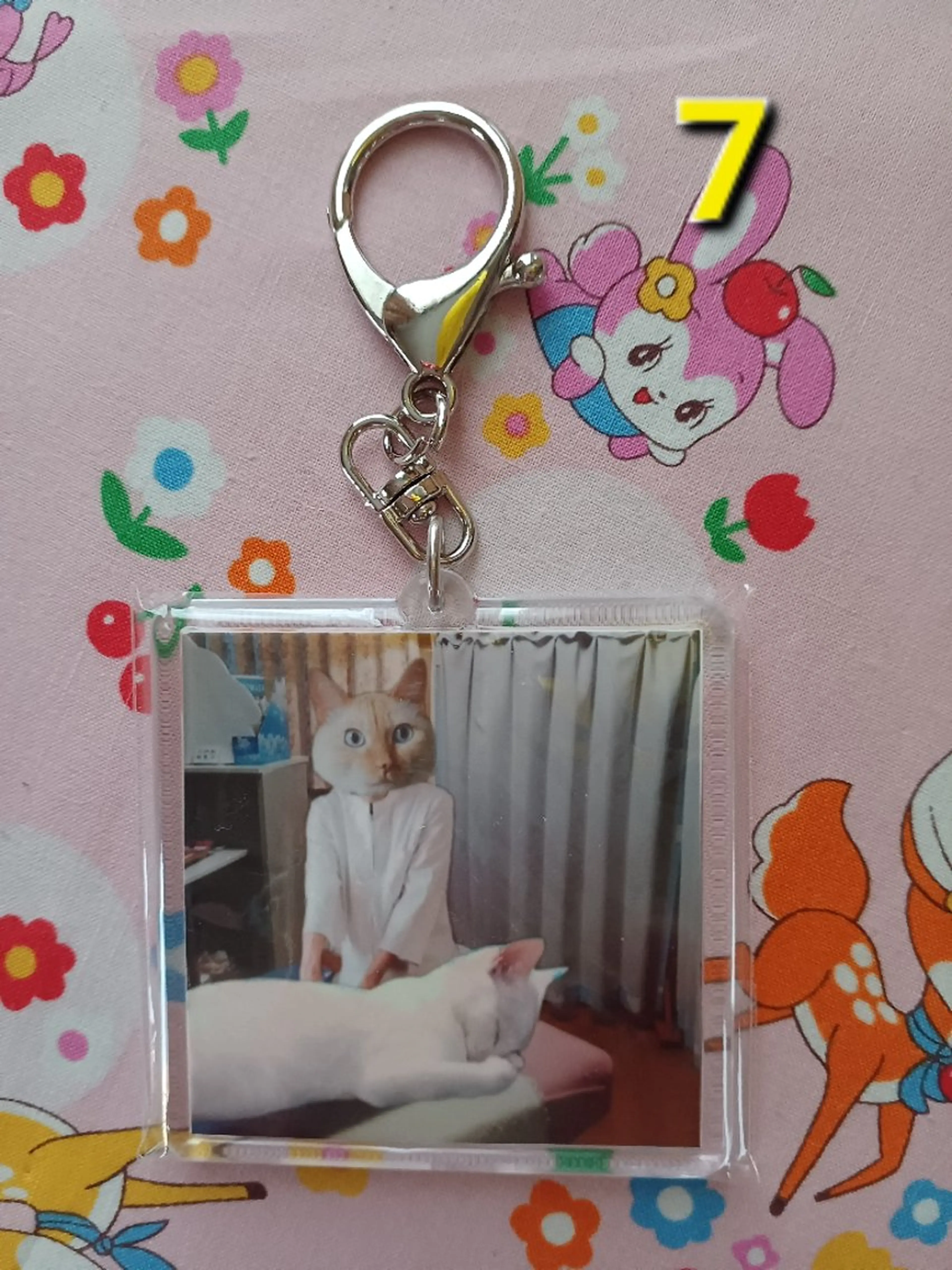 小野塚 充のエステ・リラクイメージ