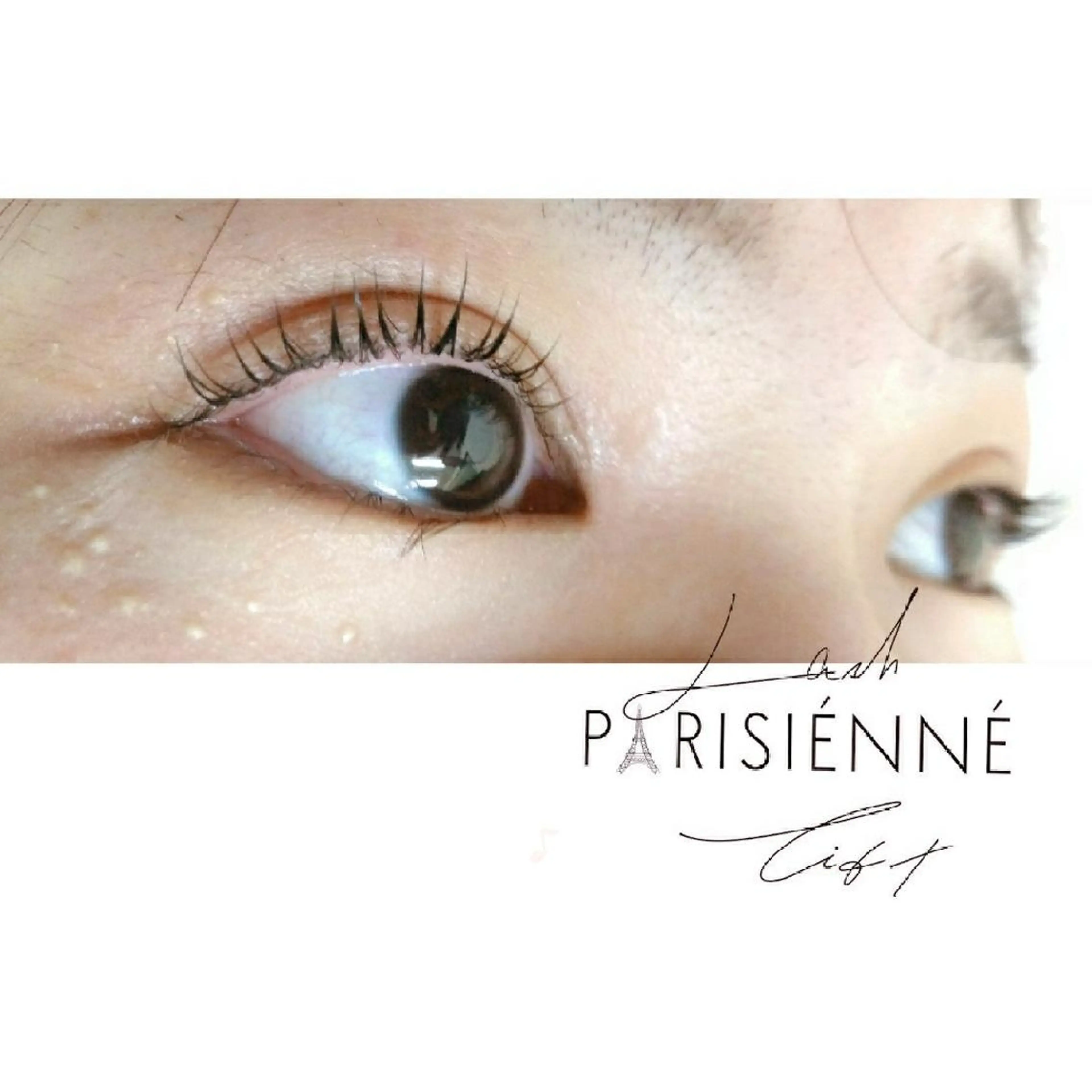 マツエク・マツパ ディアナ 水戸元吉田店　小林のマツエク・マツパデザイン