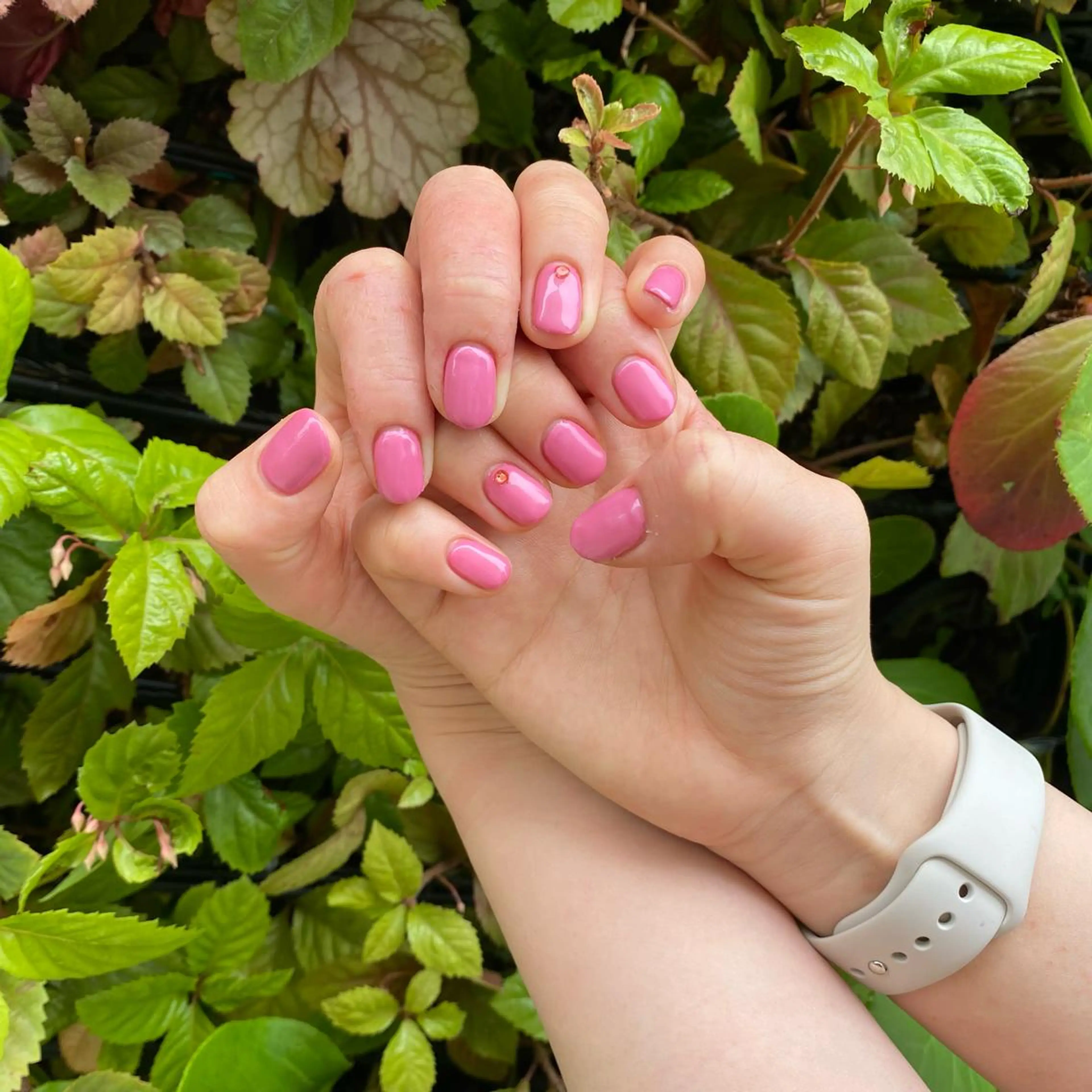 ネイル nail chiaのネイルデザイン