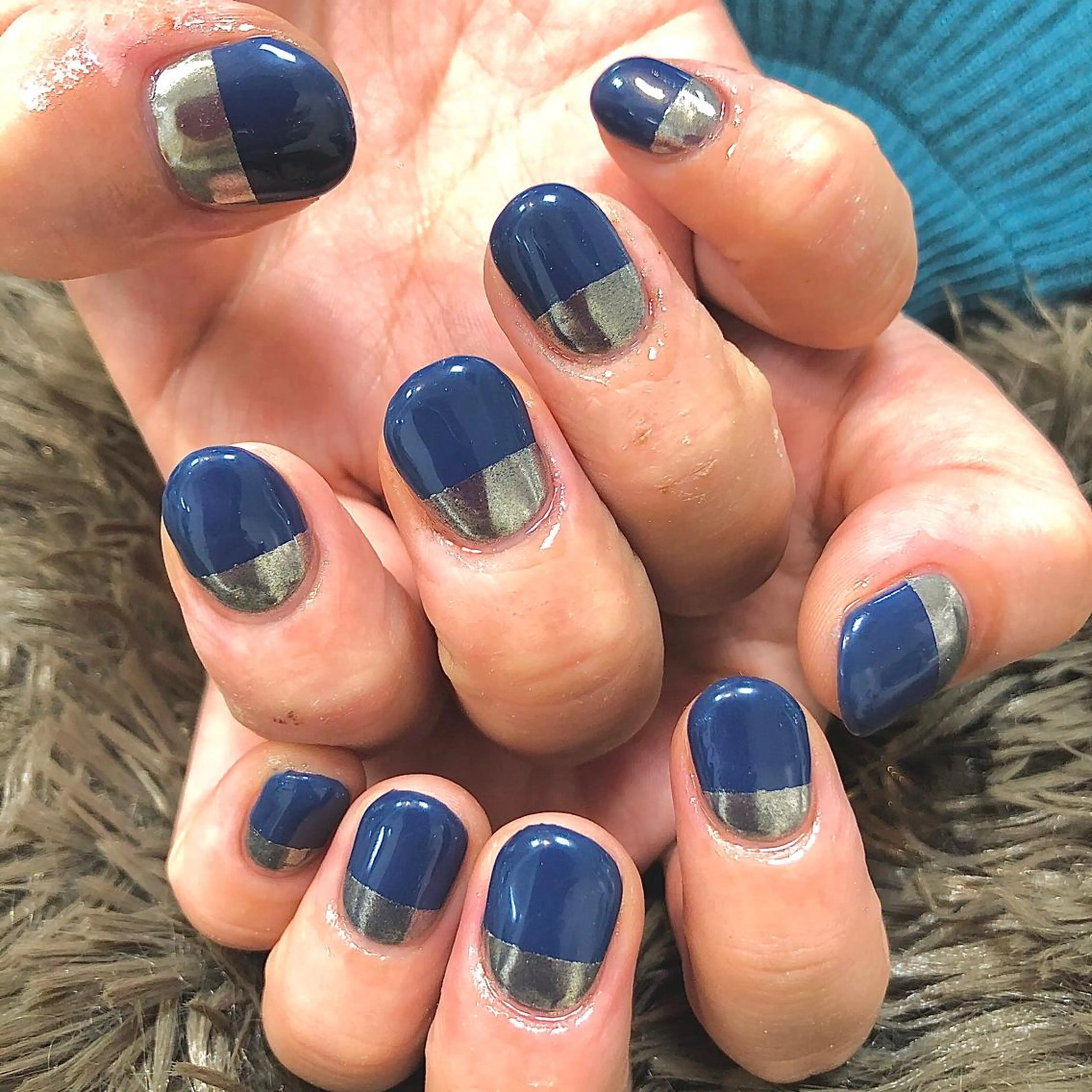 ネイル C. 👑itoのマツエク・マツパデザイン