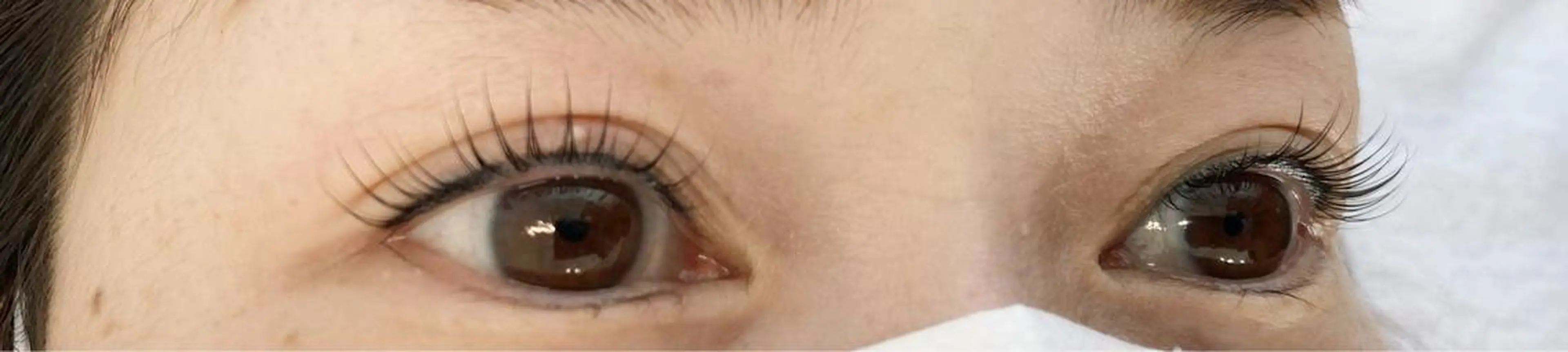 マツエク・マツパ パリジェンヌラッシュリフト Bruges 自由が丘のマツエク・マツパデザイン