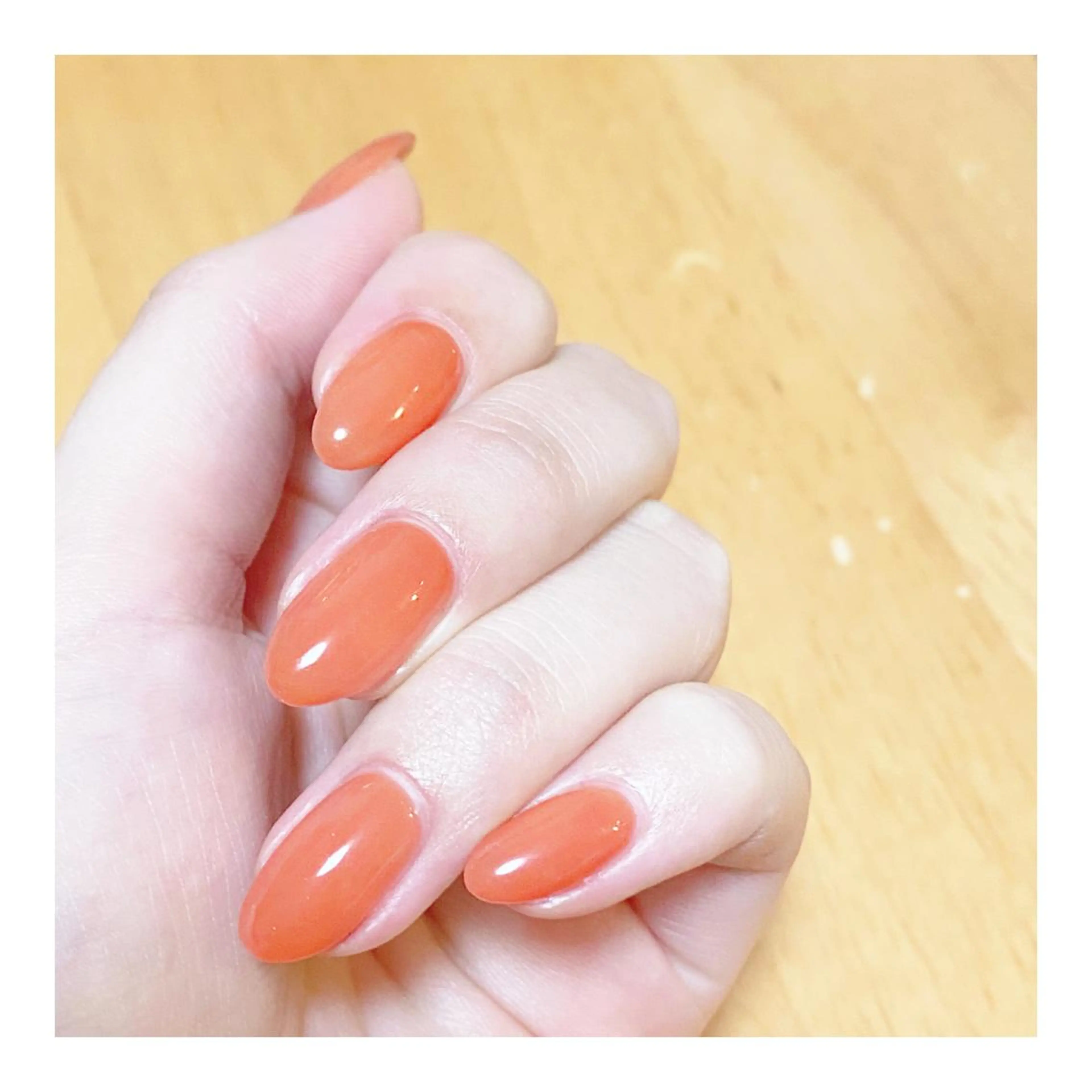 ネイル Toujours nail所属・Toujours / nijinaのネイルデザイン