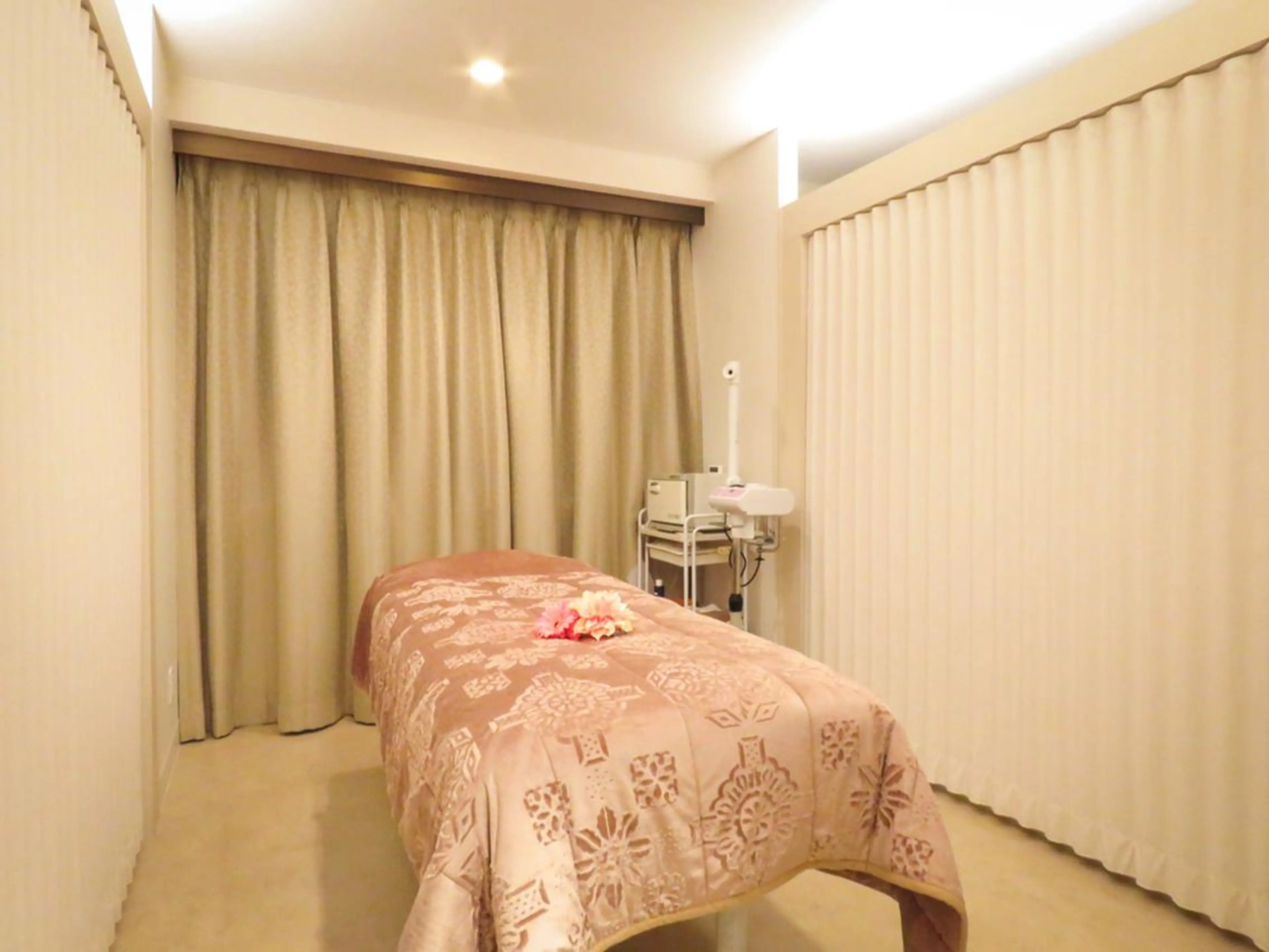 レイビス 渋谷店のエステ・リラクイメージ