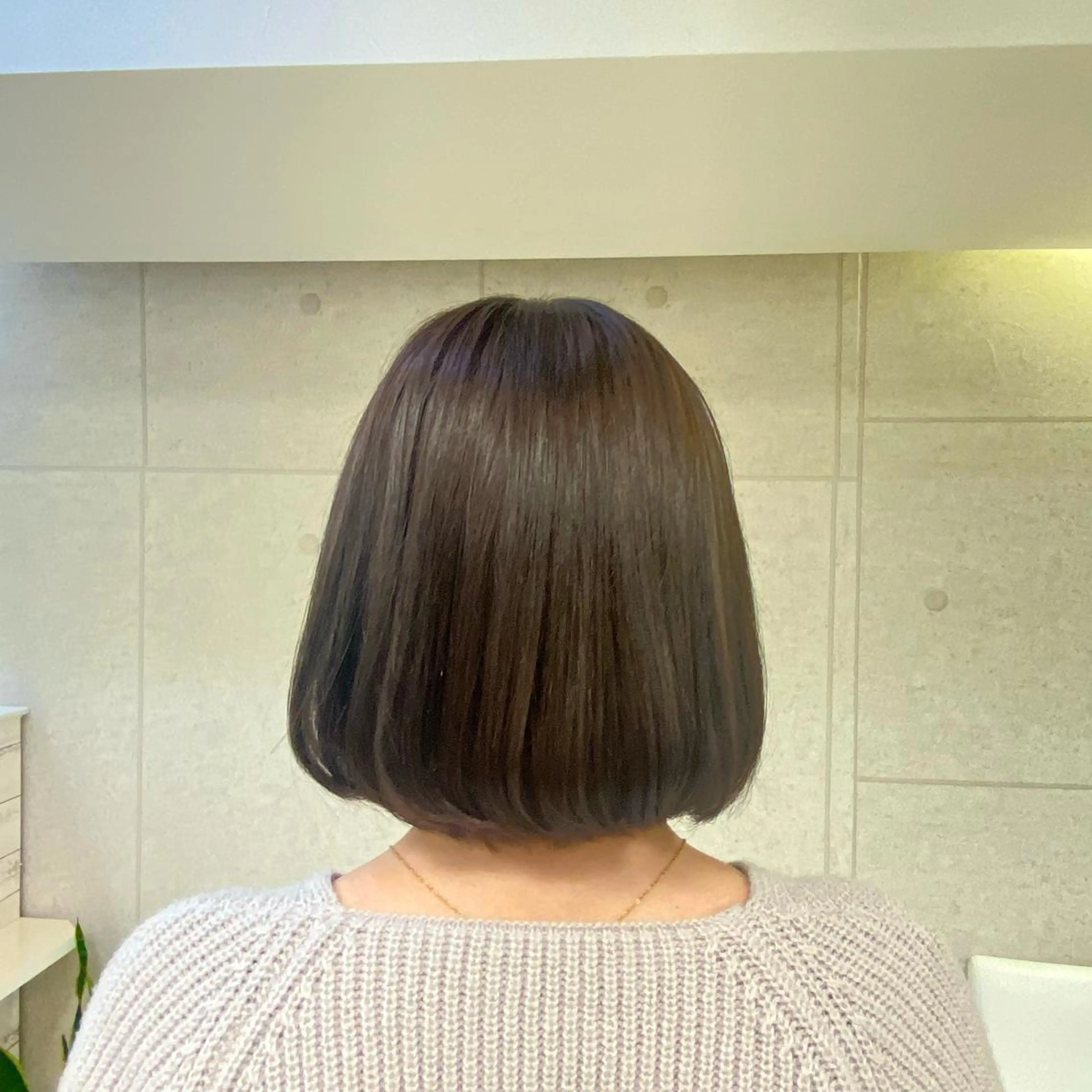 ミディアム モデル募集中🌟 ふくむらのヘアスタイル