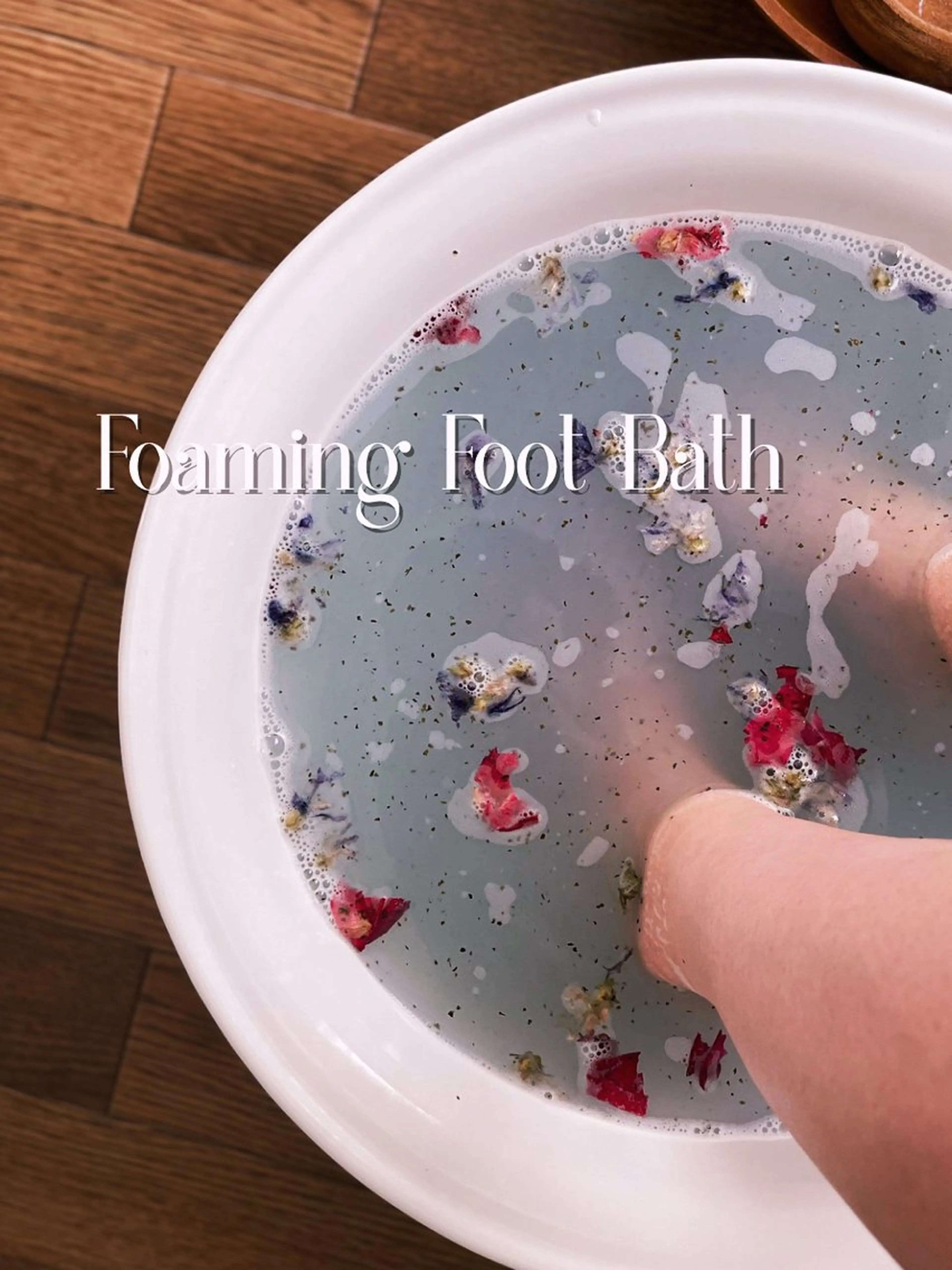 東洋×リラク×美容 ｜Manami｜西区のエステ・リラクイメージ