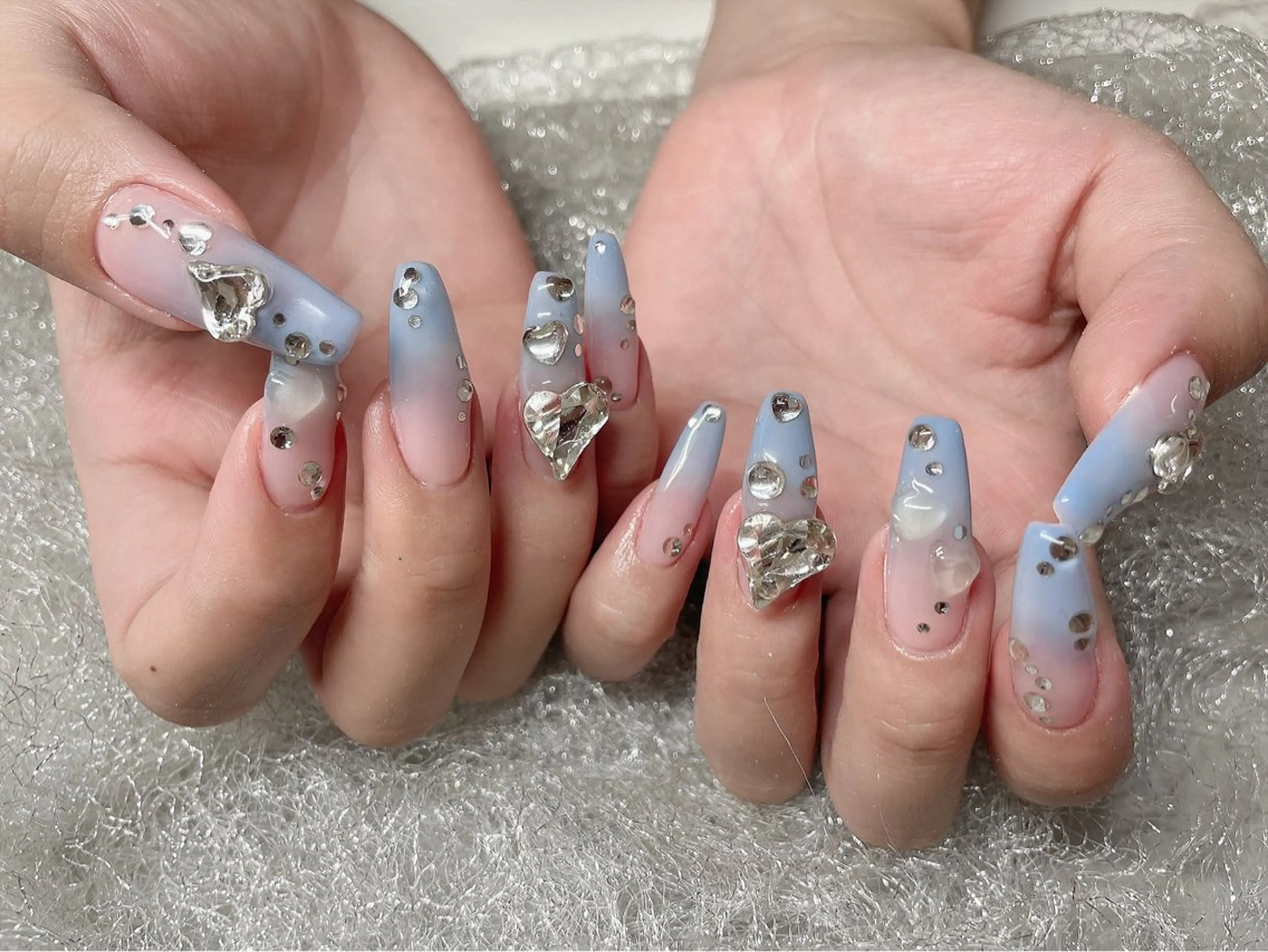 ネイル エムズ ハヤシのネイルデザイン