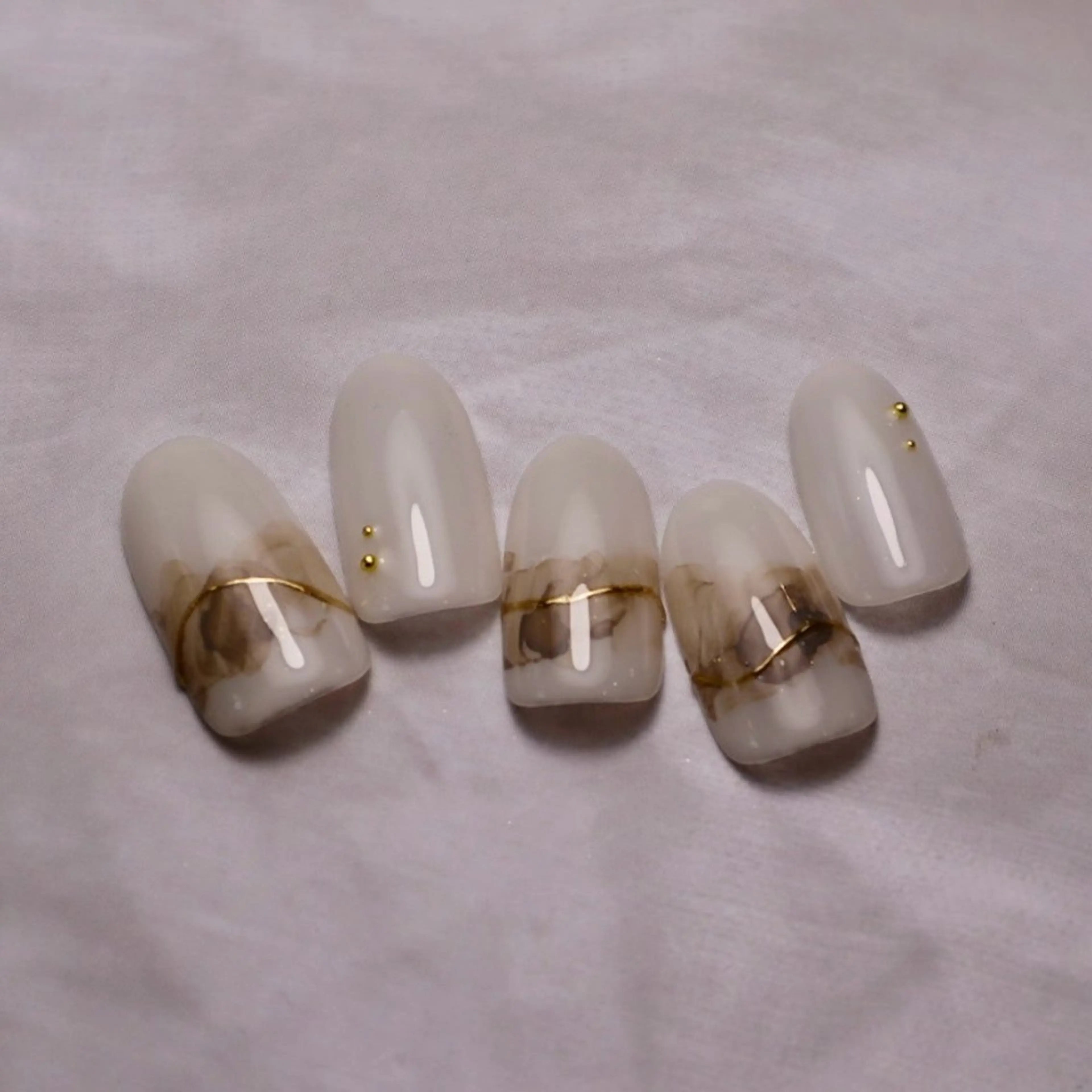 ネイル アートネイル Reflection marikoのネイルデザイン