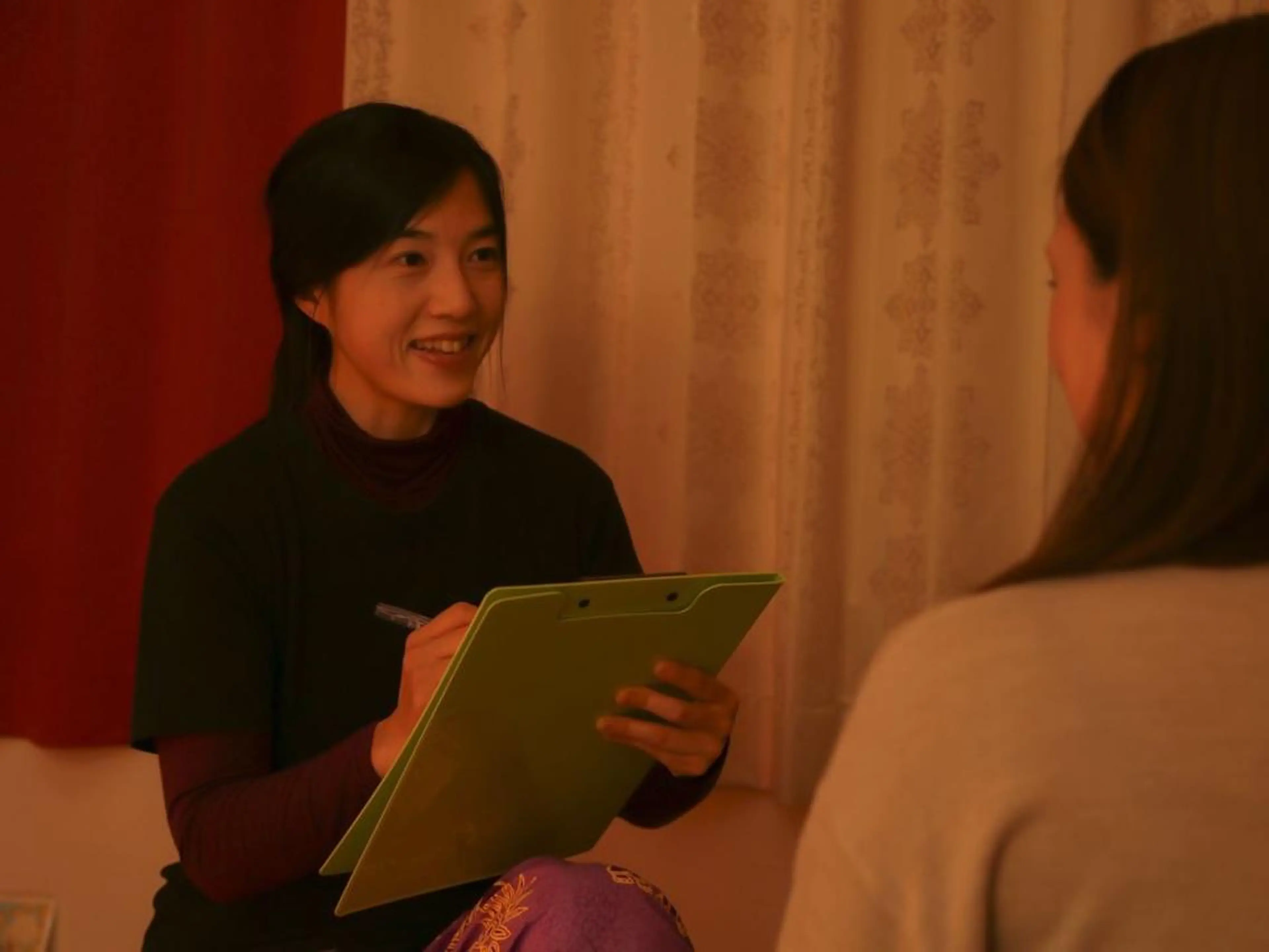 タイ古式&アロマ　ゆるりら　所属・タイ古式&アロマ ゆるりらのエステ・リラクイメージ