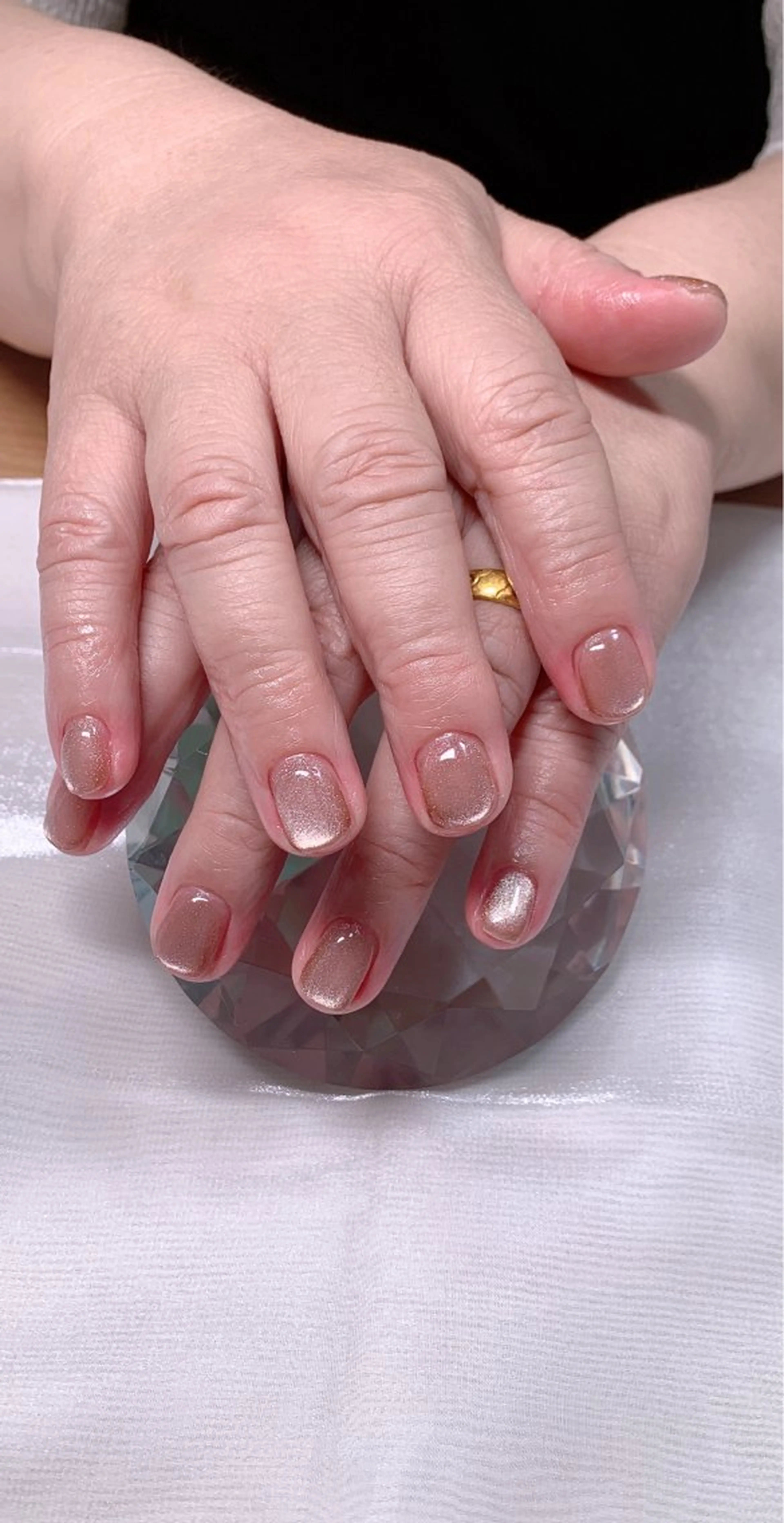 ネイル Cute Tips nailのネイルデザイン