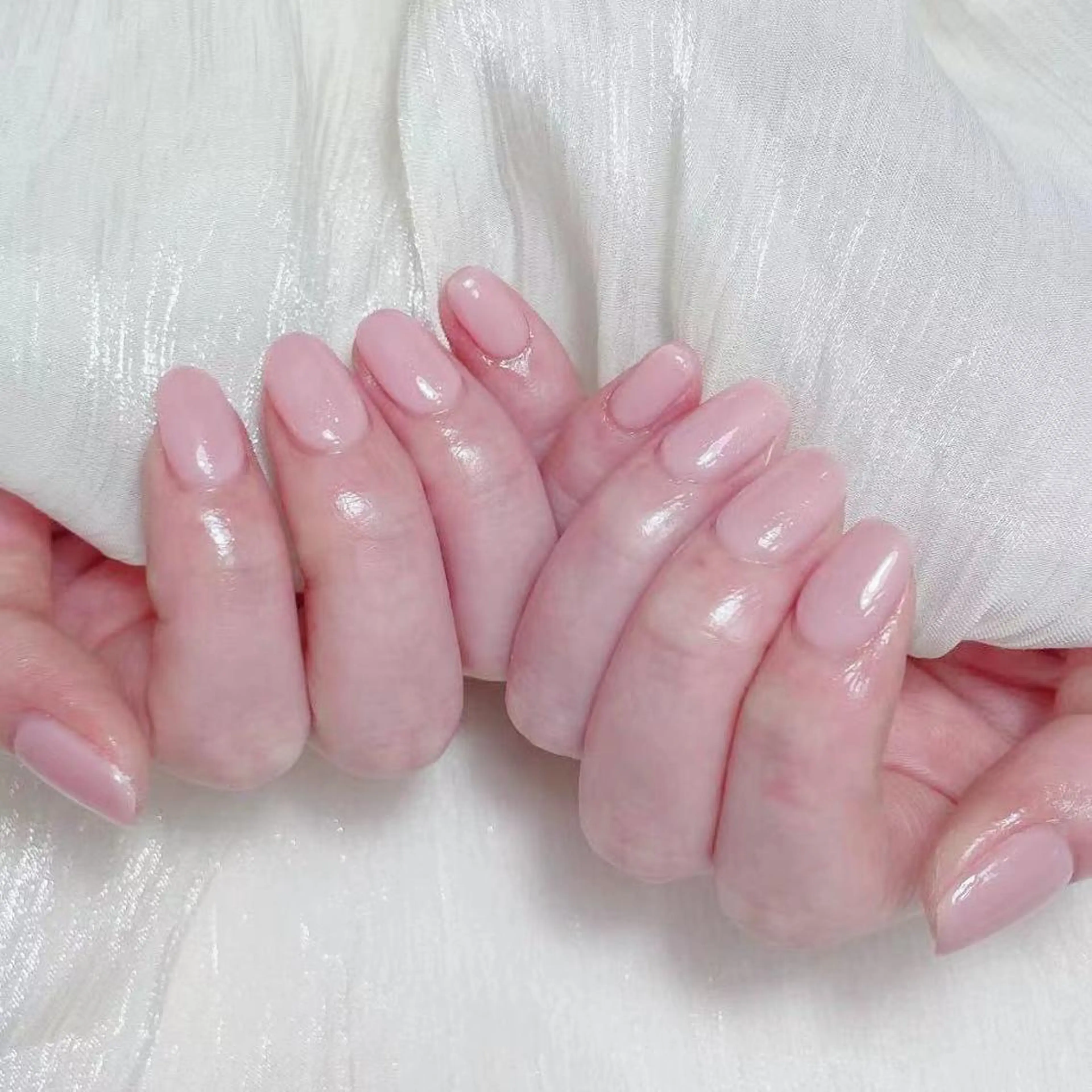 ネイル ハンドネイル Diamond NAIL💝のネイルデザイン