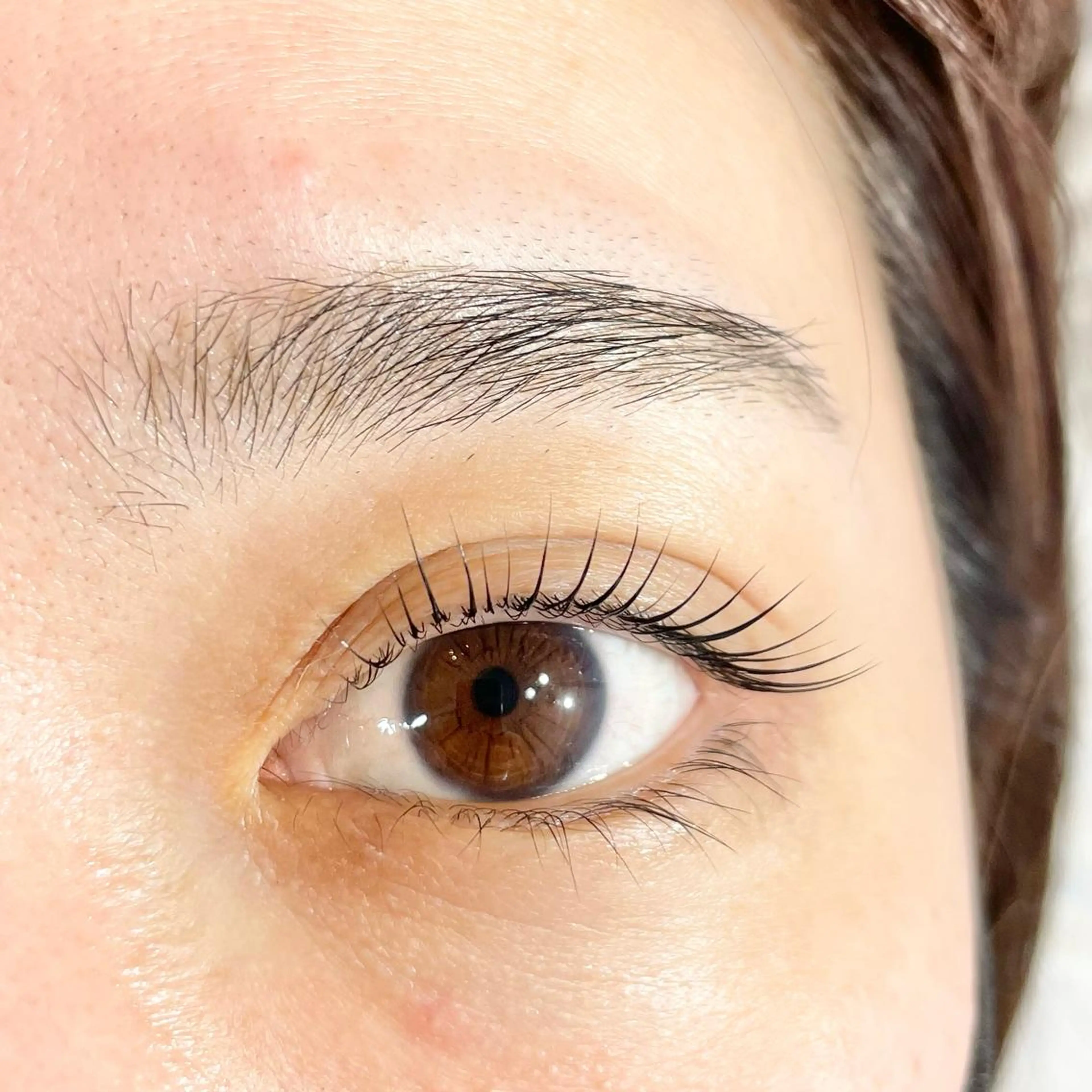 マツエク・マツパ マツパ 当日◎中目黒 まつげまゆげサロンのマツエク・マツパデザイン