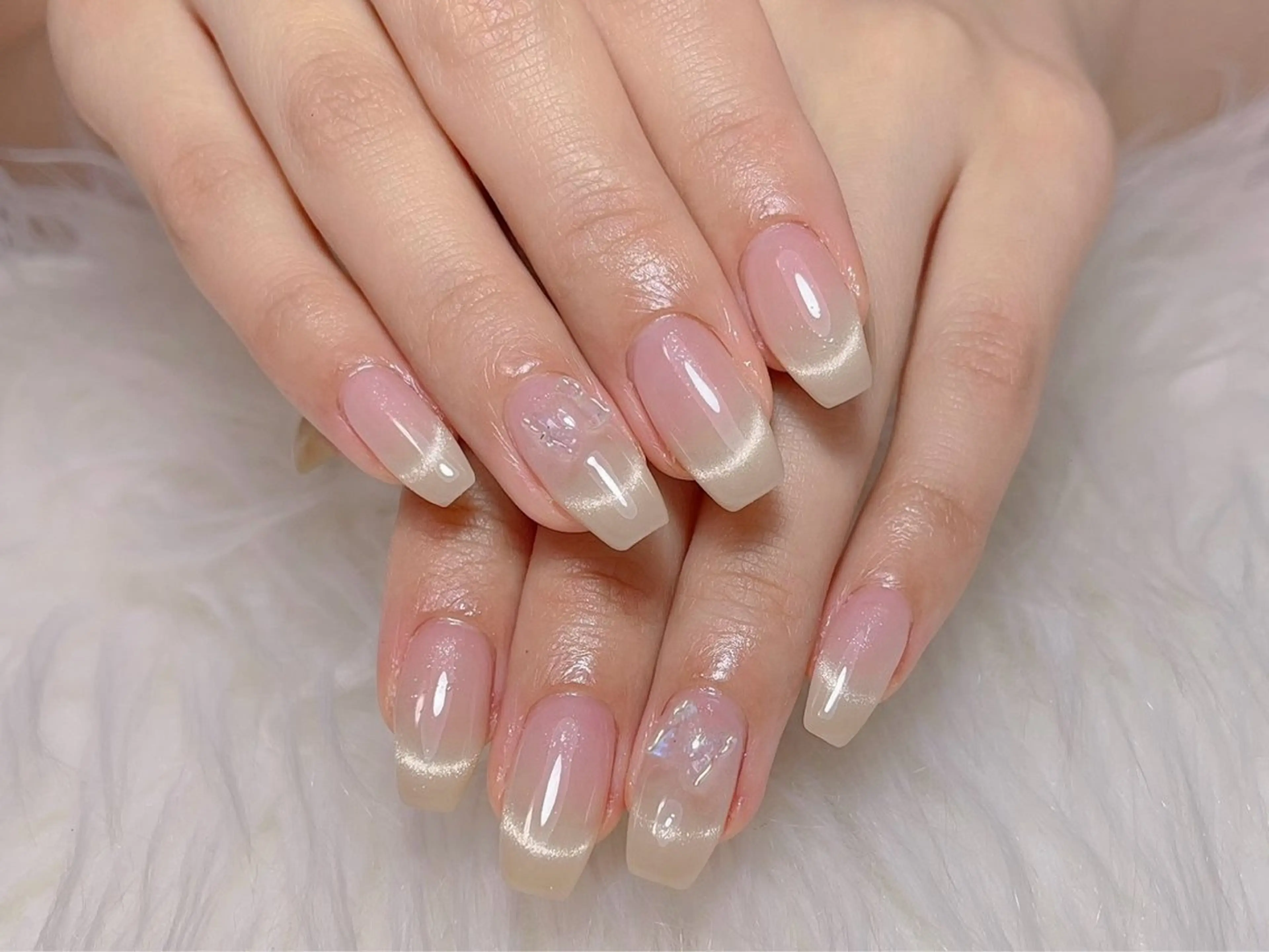 ネイル ホンダ ユキのネイルデザイン