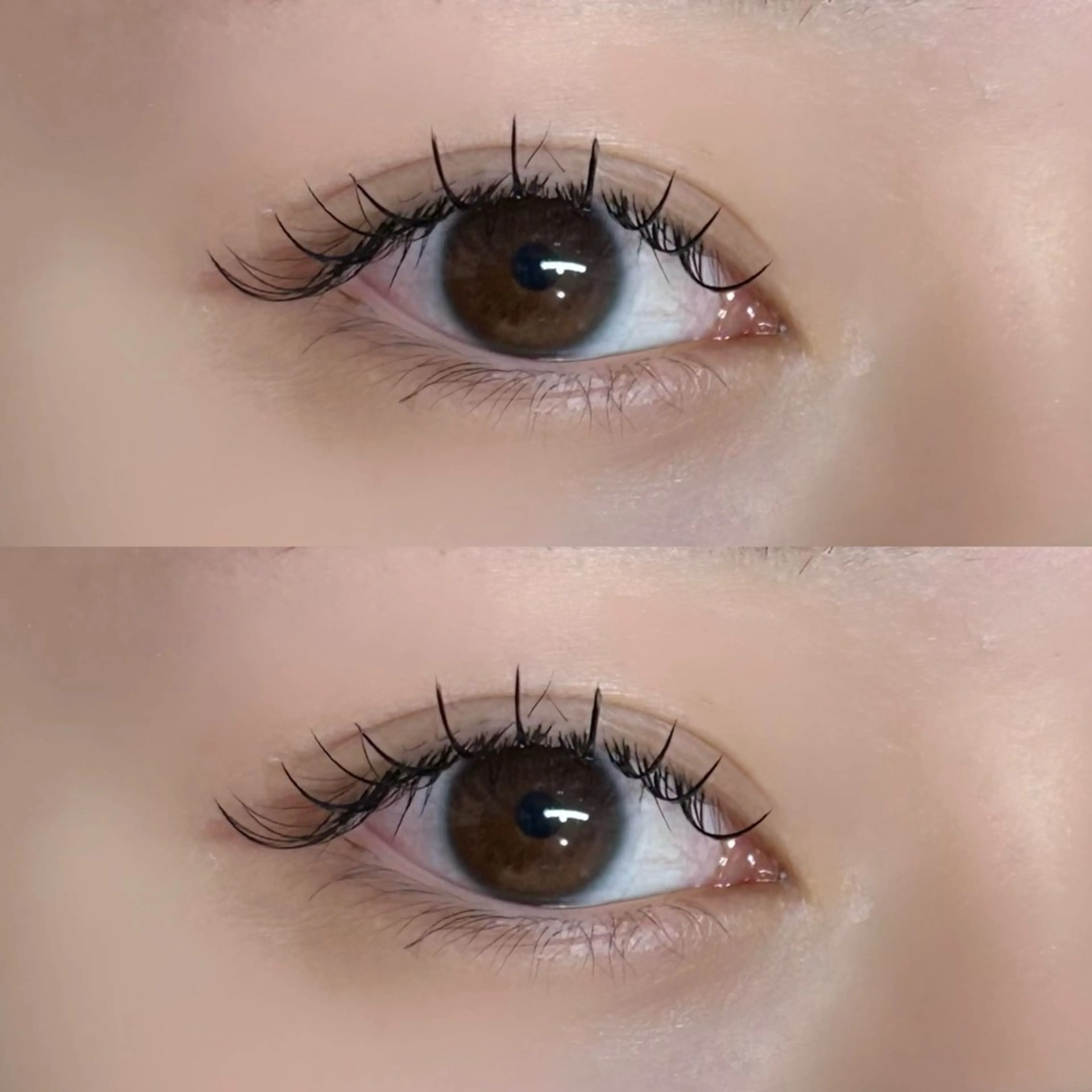 マツエク・マツパ “ C ” kana🩰‎🤍の眉毛・アイブロウイメージ