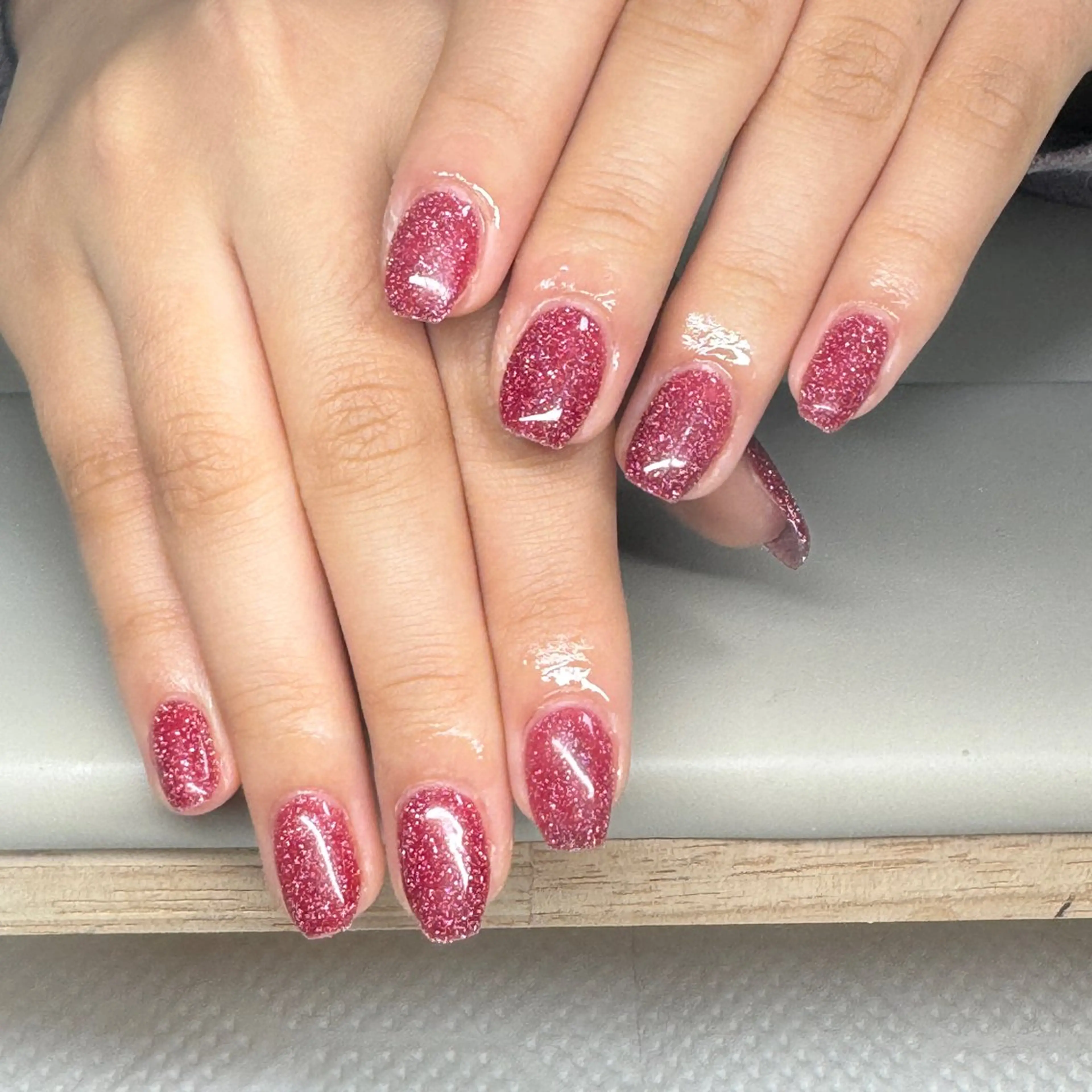 ネイル ハン シカのネイルデザイン