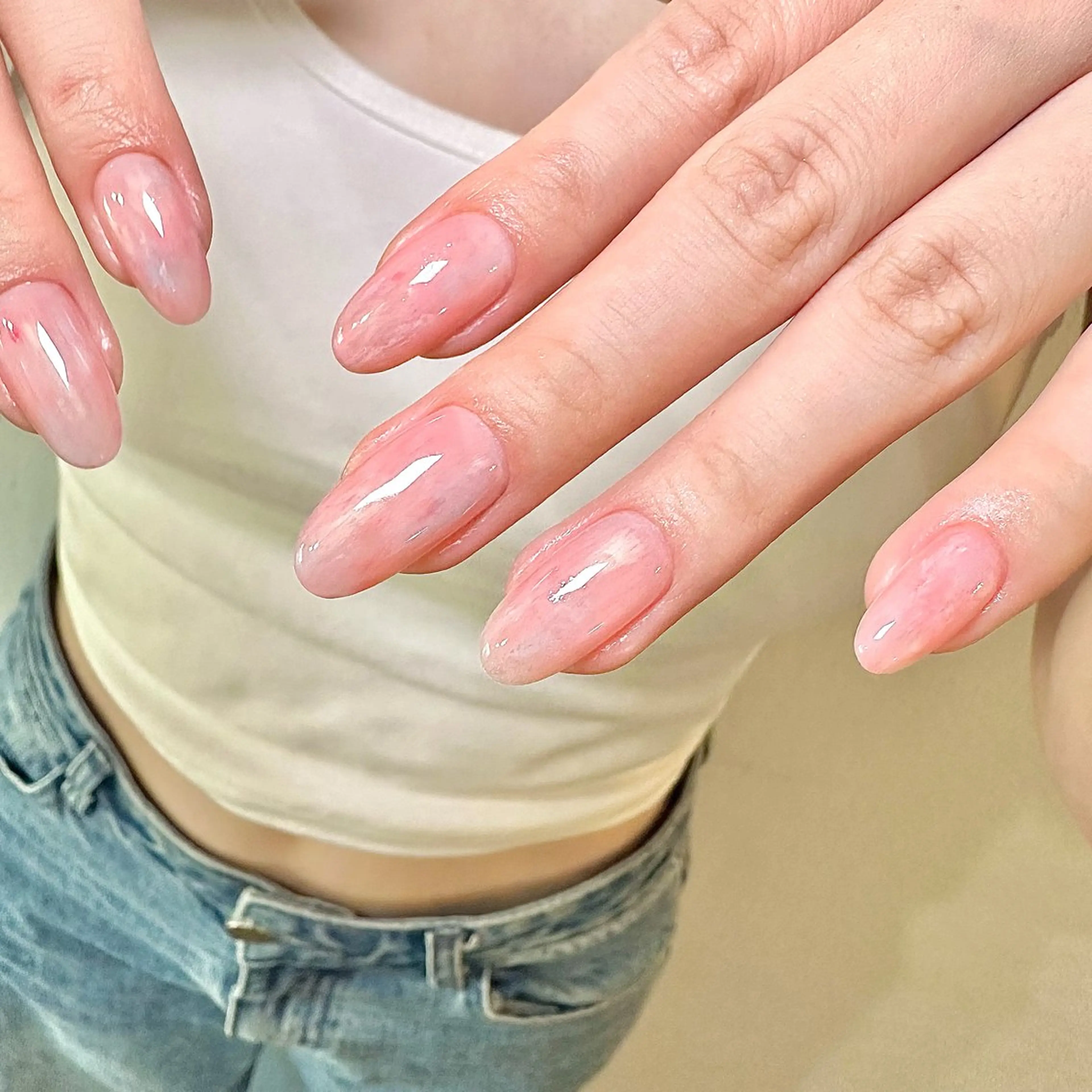 ネイル UnicornNail所属・Unicorn Nail 矢場町店のネイルデザイン