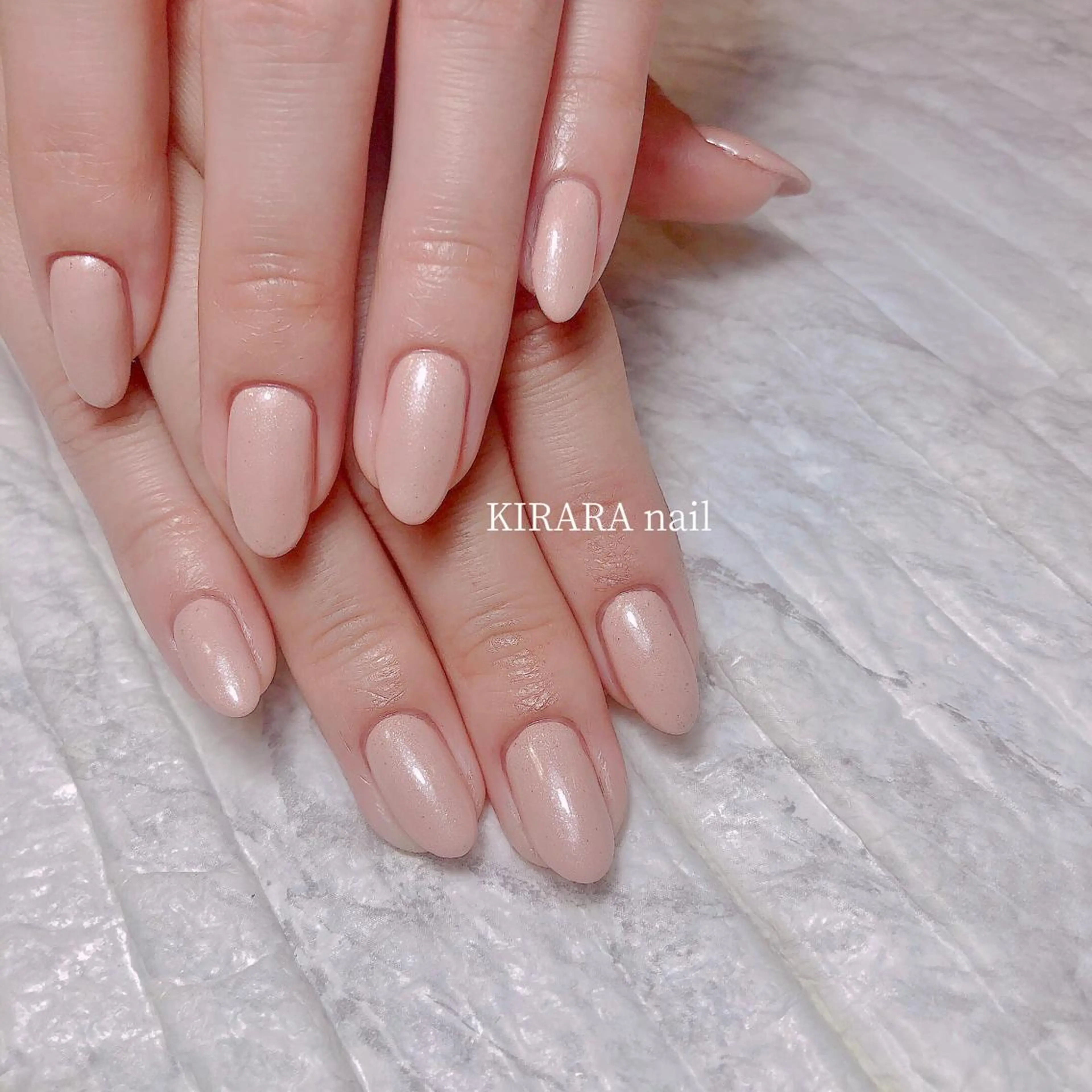 ネイル KIRARA ネイルサロンのネイルデザイン