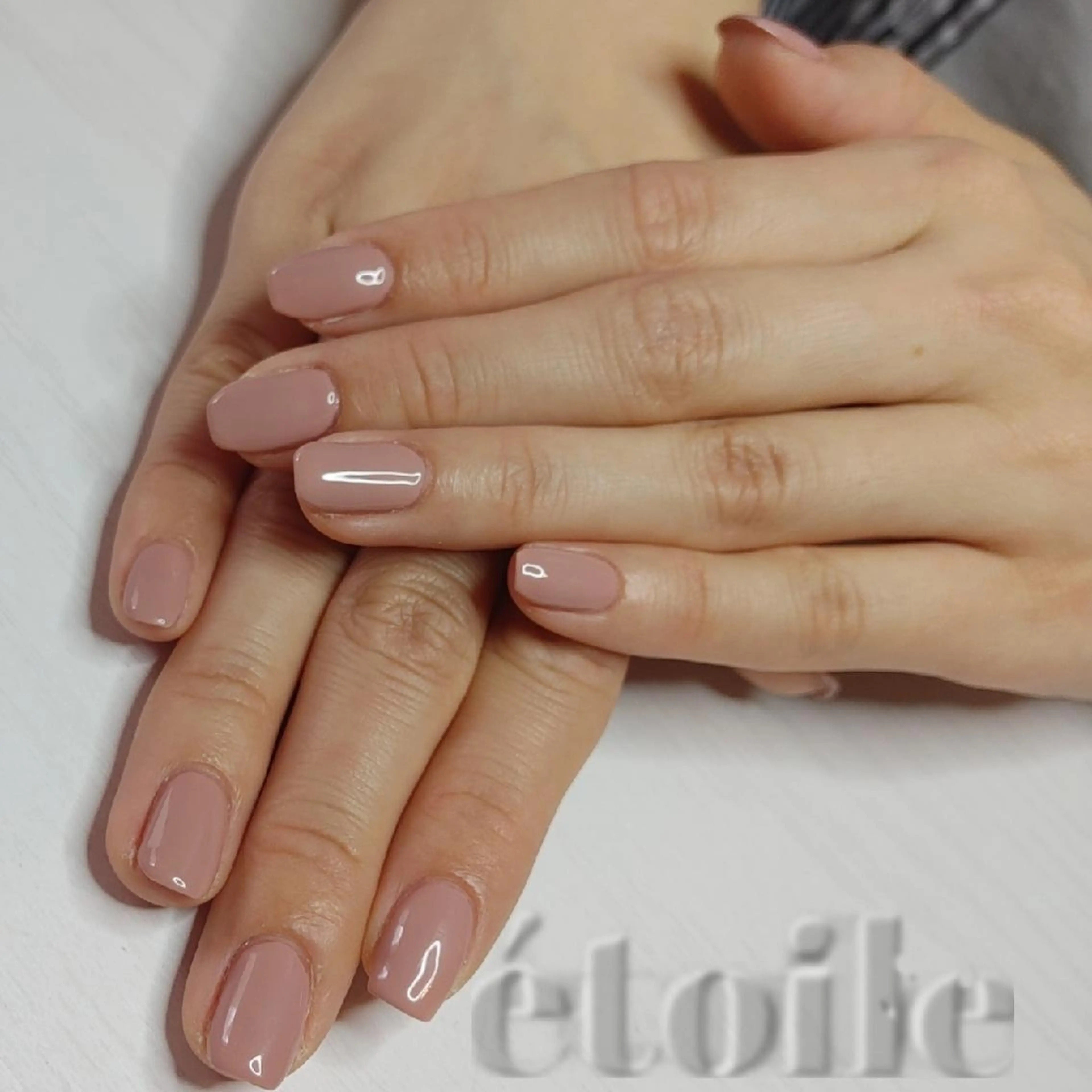 ネイル étoile(エトワール)所属・山田 可愛のネイルデザイン