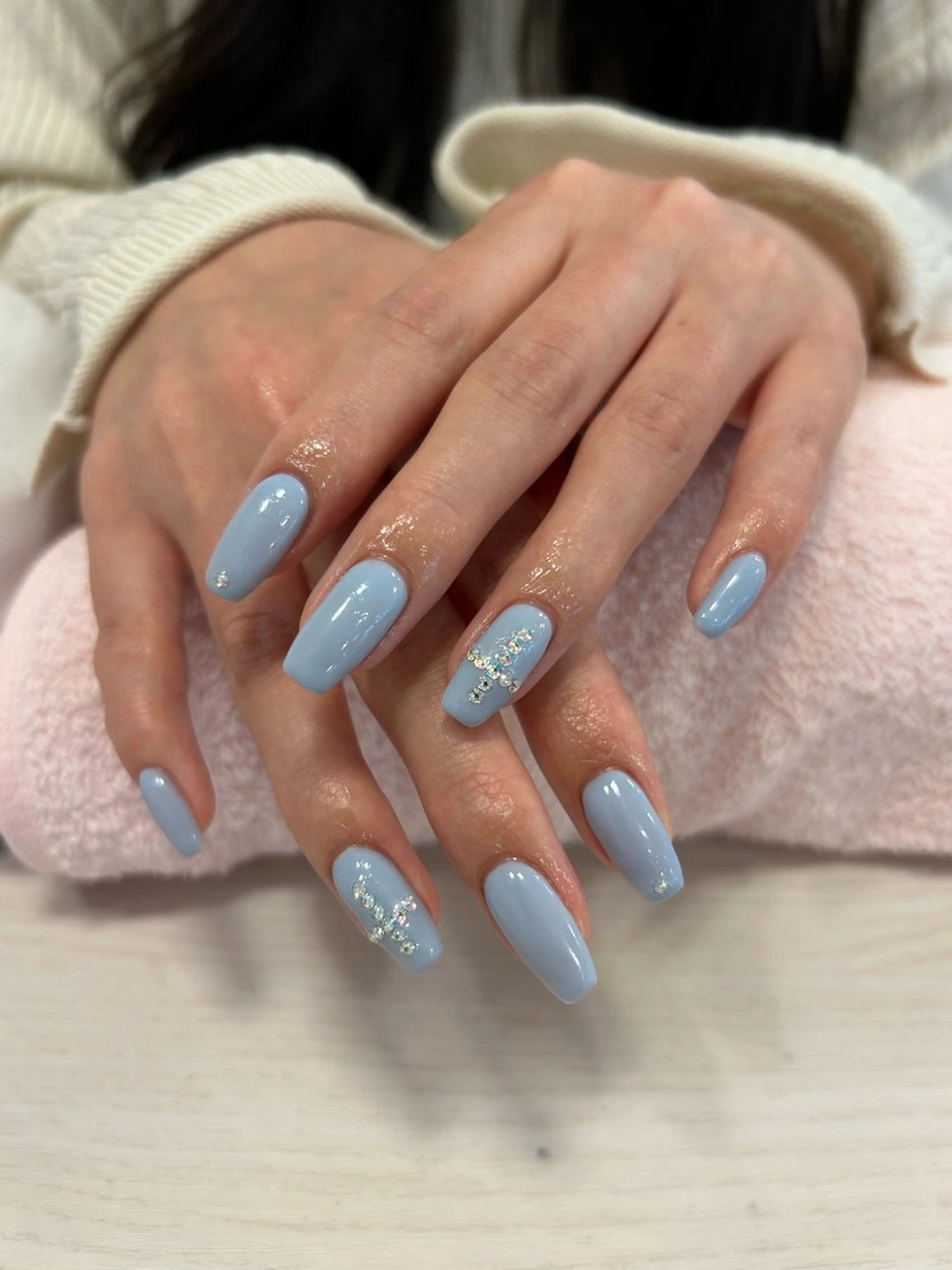 ネイル TRU NAIL＆EYE所属・松永 優生のネイルデザイン