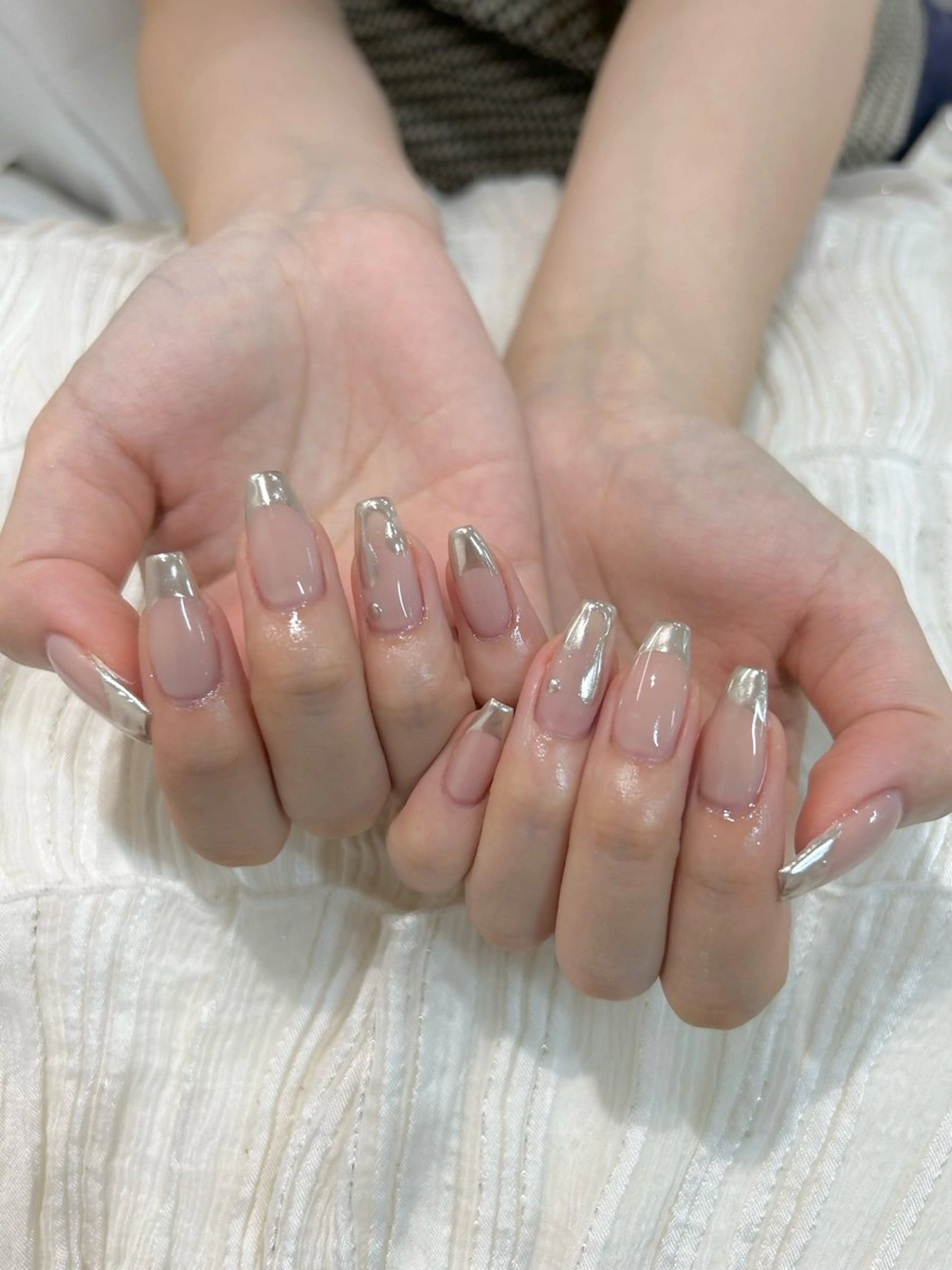 ネイル ムラカミ カナのネイルデザイン