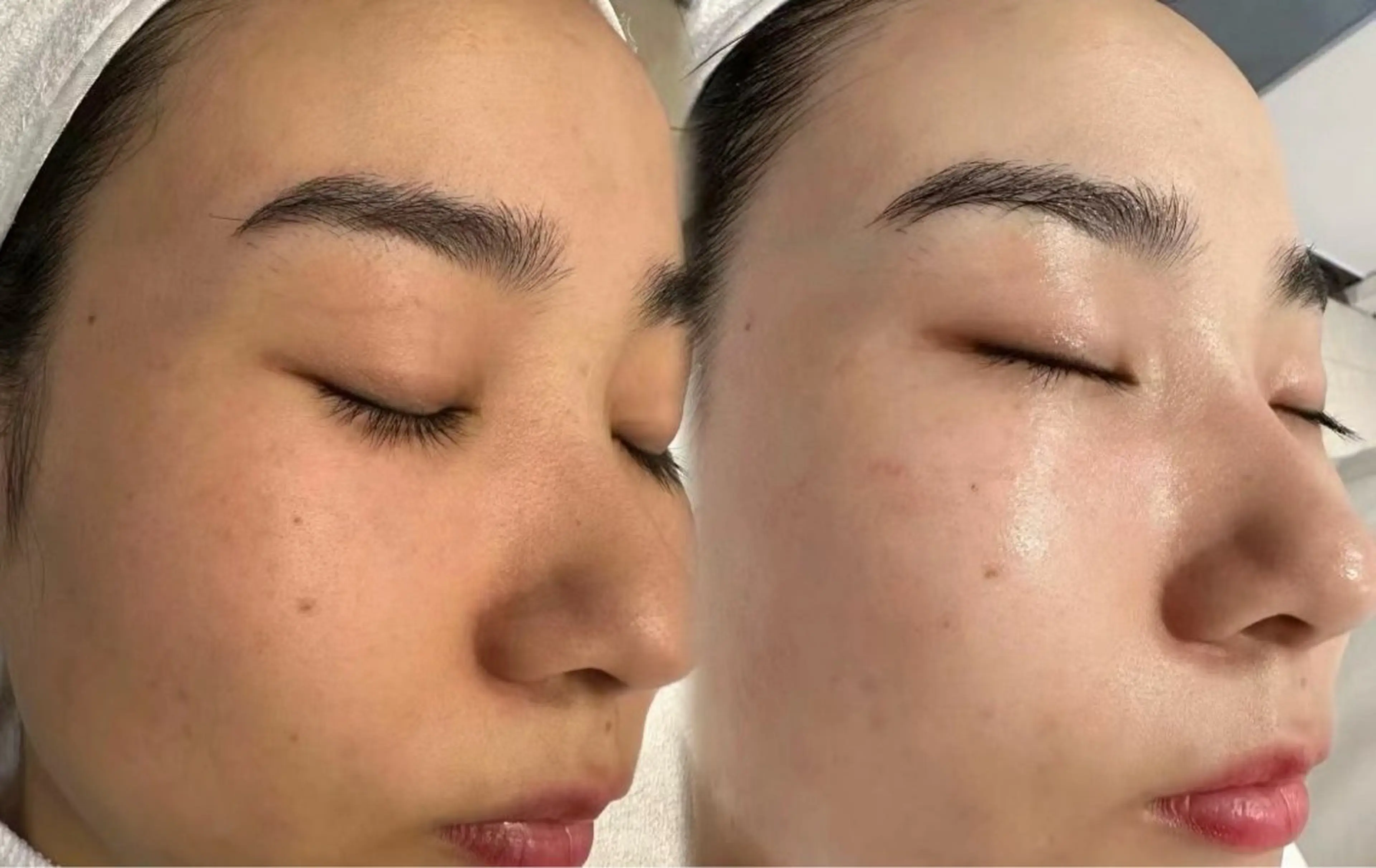 アイブロウ エステ リラク 愛維美水光美肌専門店所属・愛維美水光美肌専門店 メンズレディースokのエステ・リラクイメージ