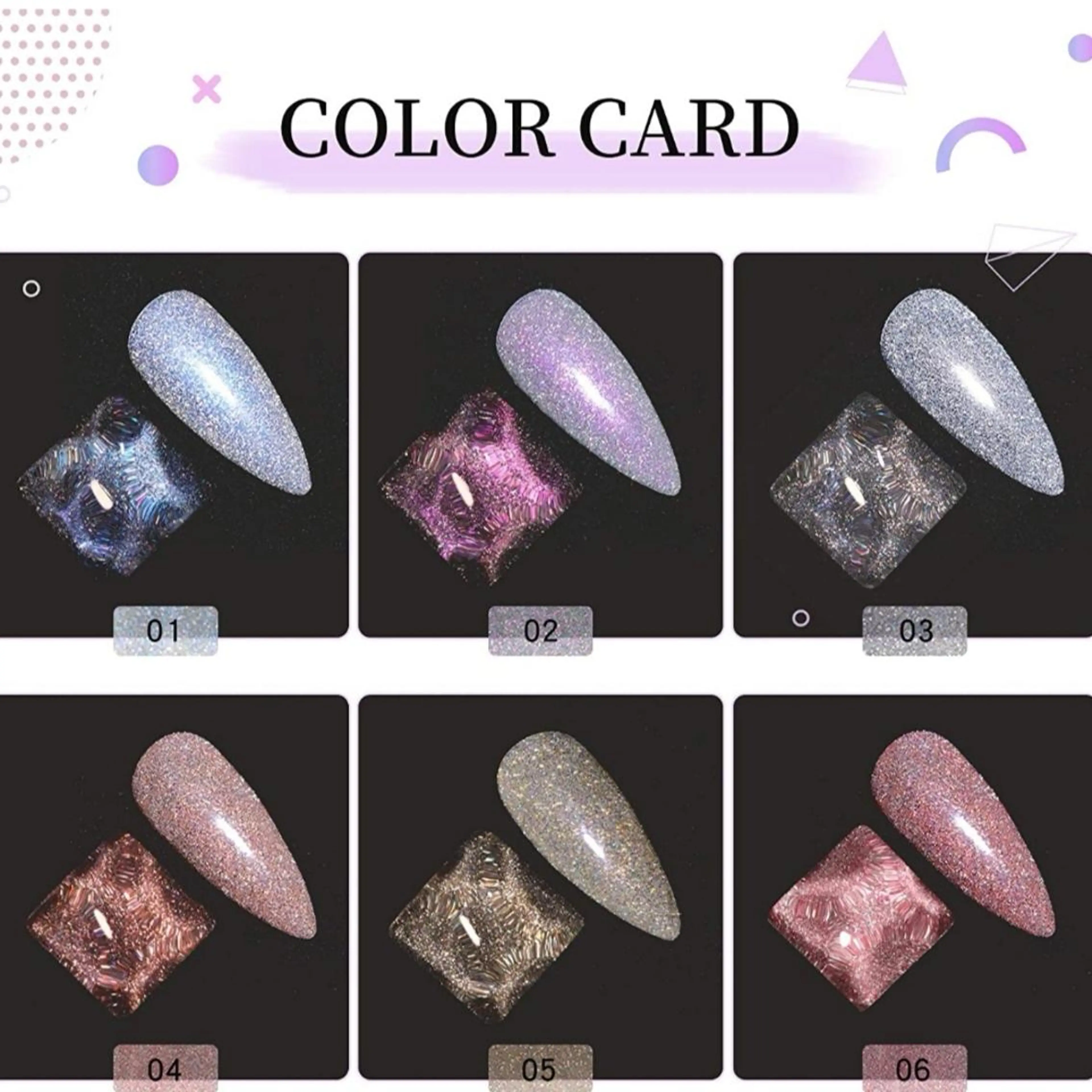 セミロング ネイル フラッシュネイル ネイリストゆか💅 長さだし、深爪矯正のネイルデザイン