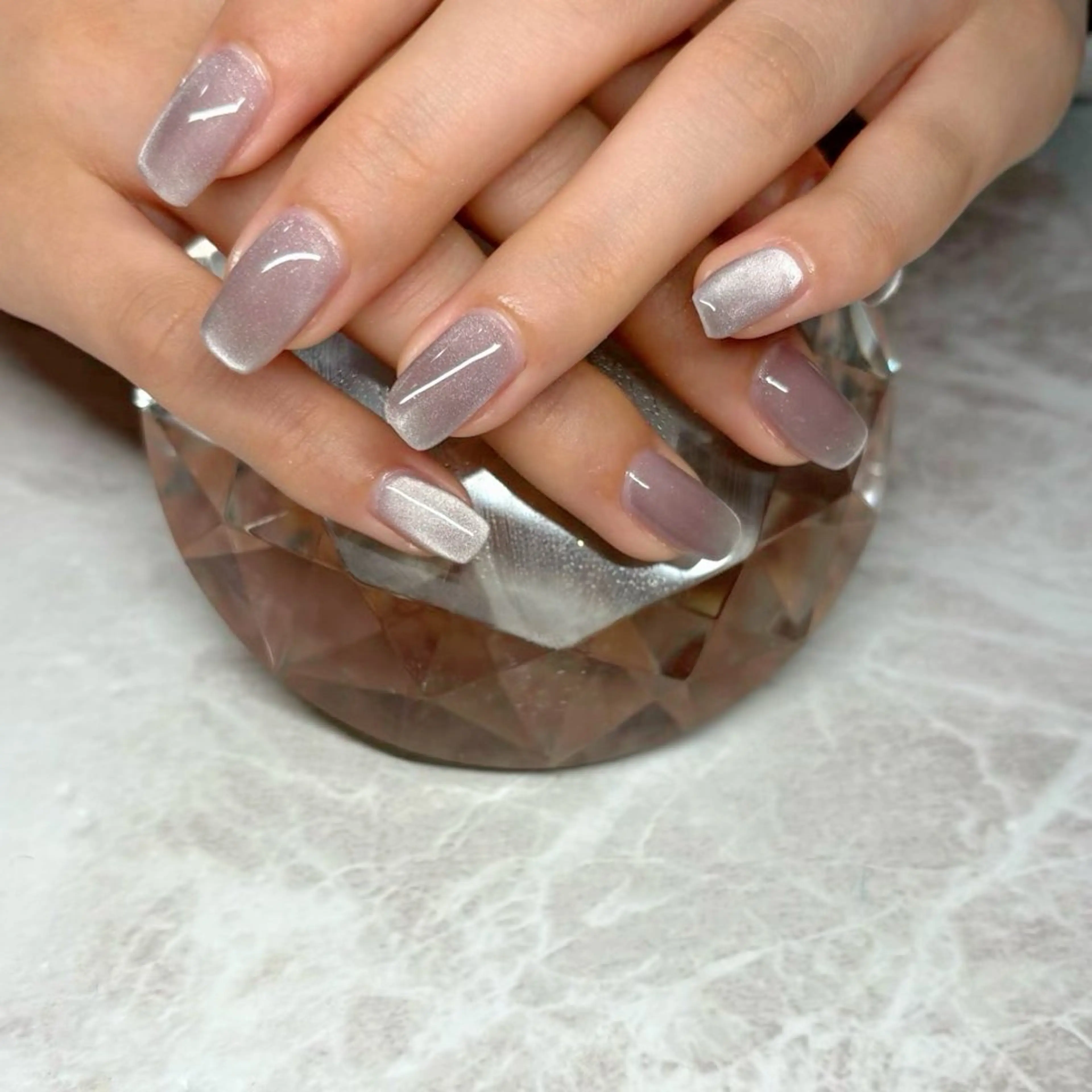 ネイル Nailsalon -Aのネイルデザイン