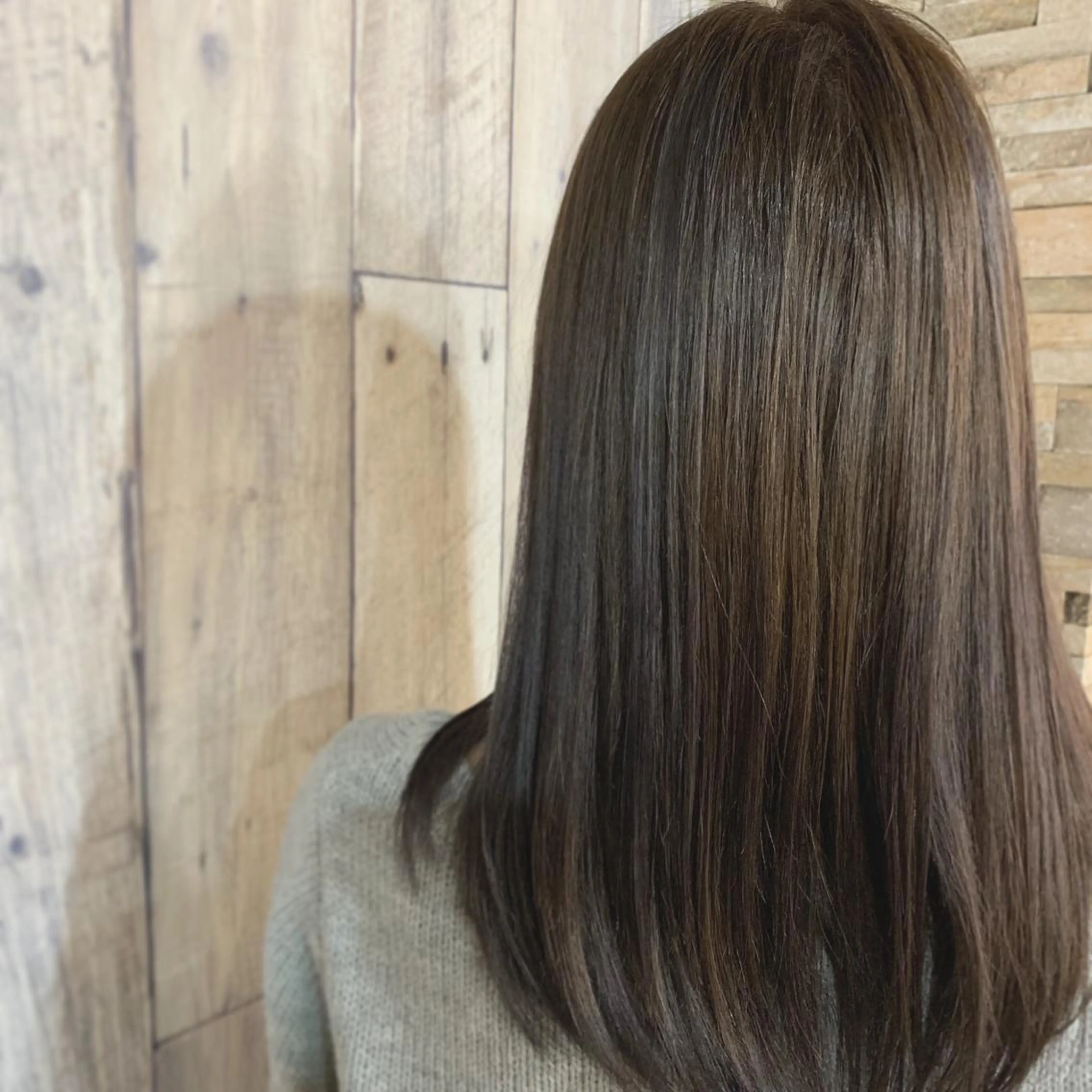 ロング ✨【店長】Lily. 北千住Seina✨のヘアスタイル