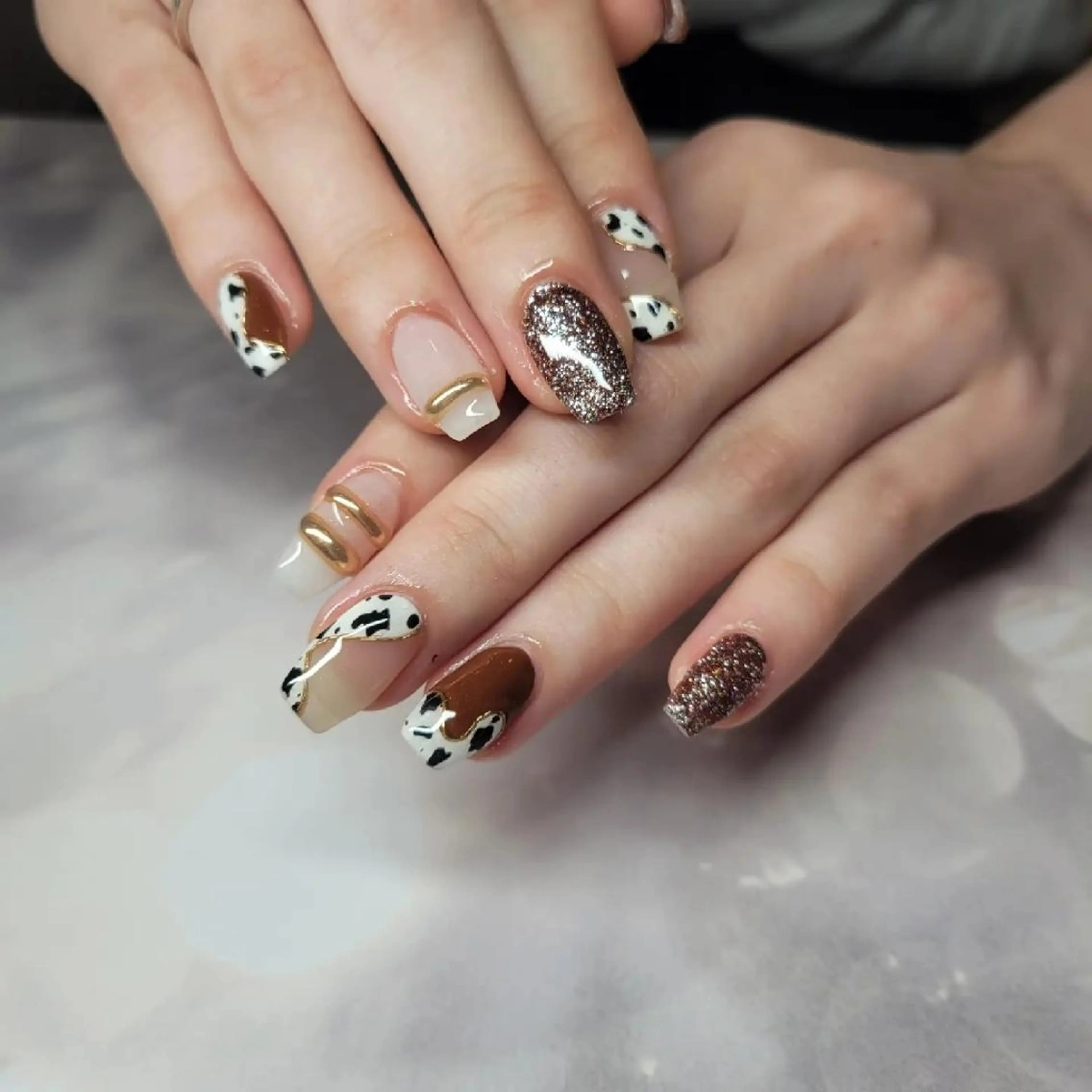 ネイル Nail salon Coco所属・Nail salon Coco【溝の口駅】のネイルデザイン