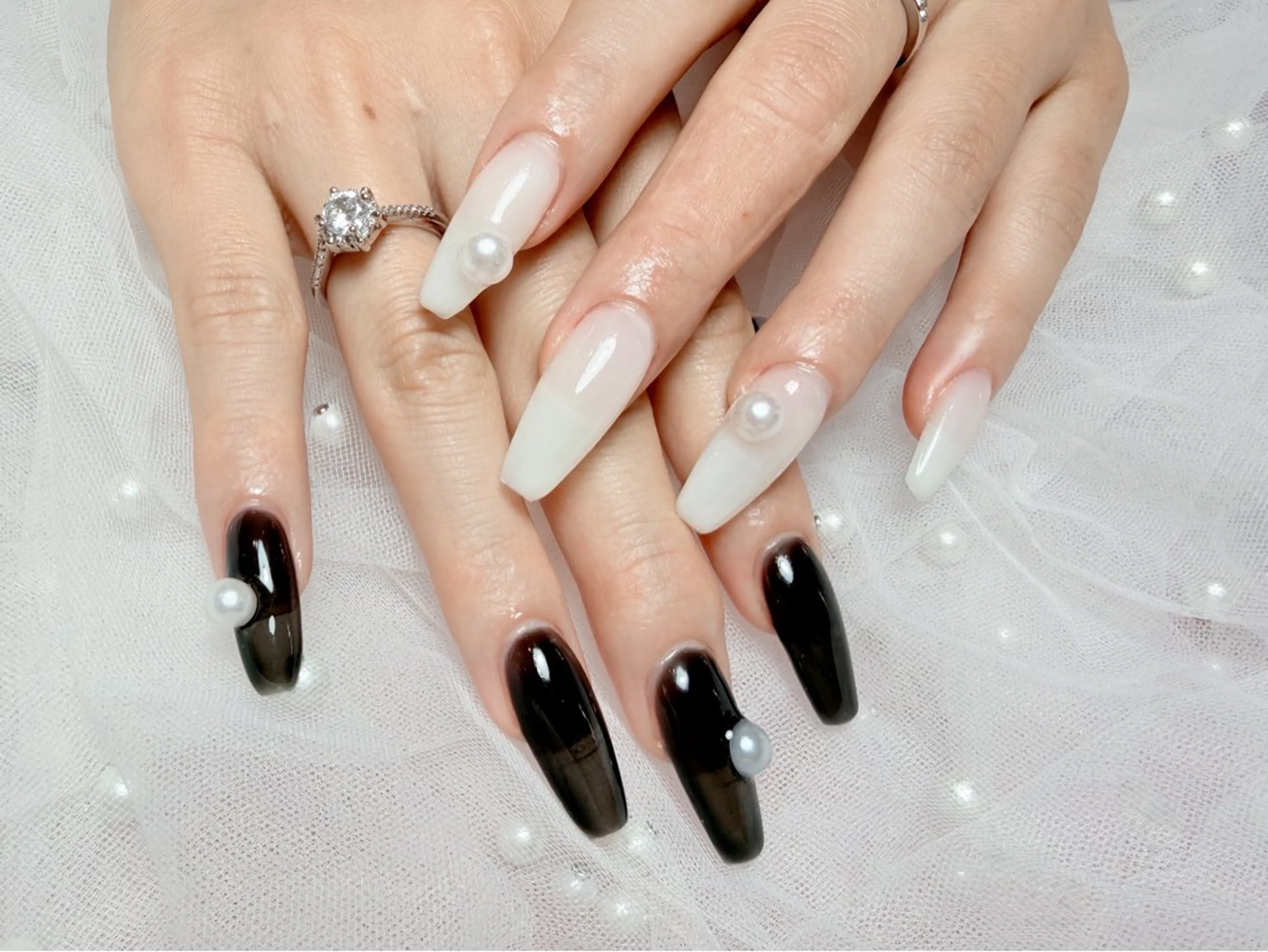 ネイル Bél Nail salonのネイルデザイン