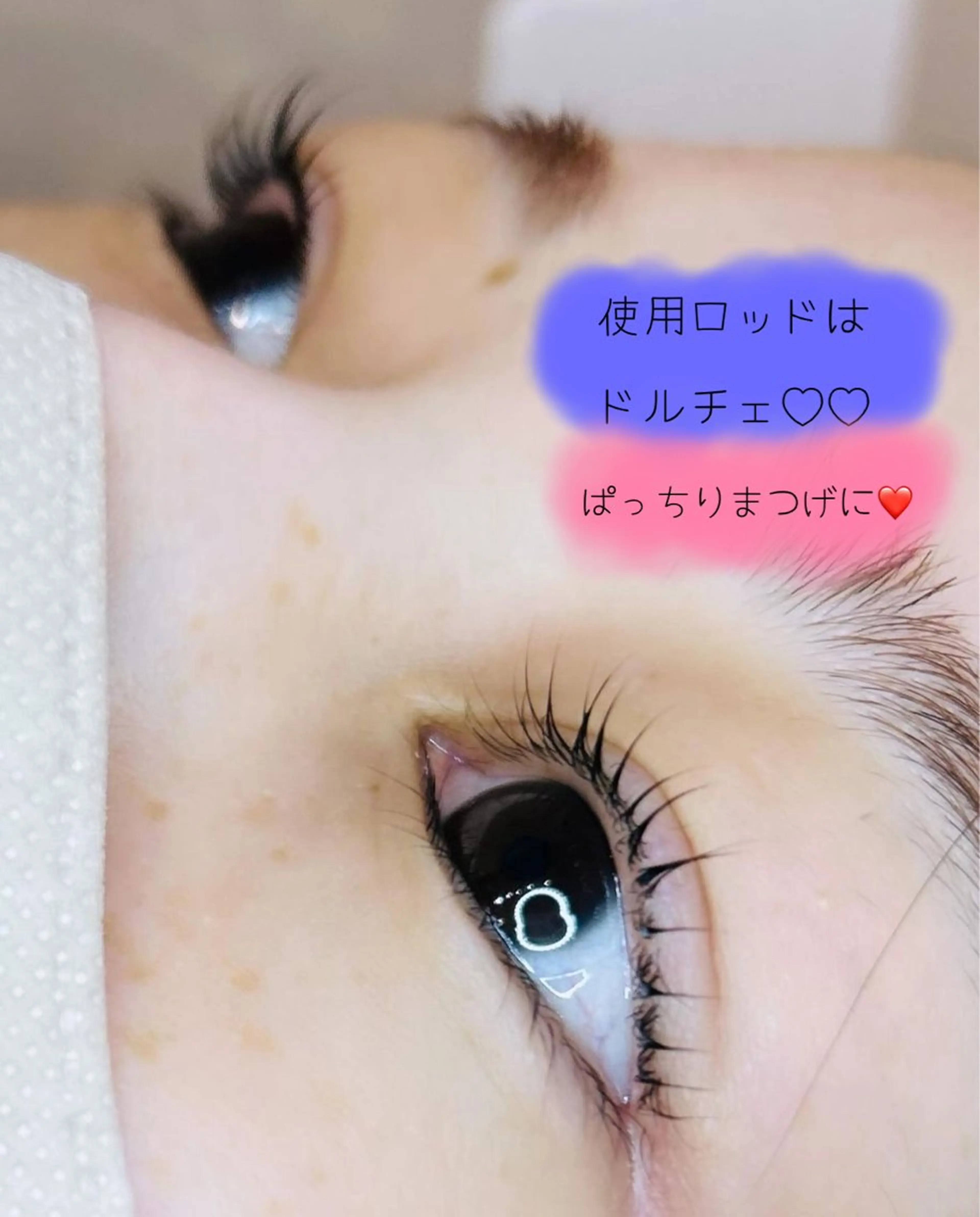 マツエク・マツパ beauty salon  CARANA所属・CARANA ♡のネイルデザイン