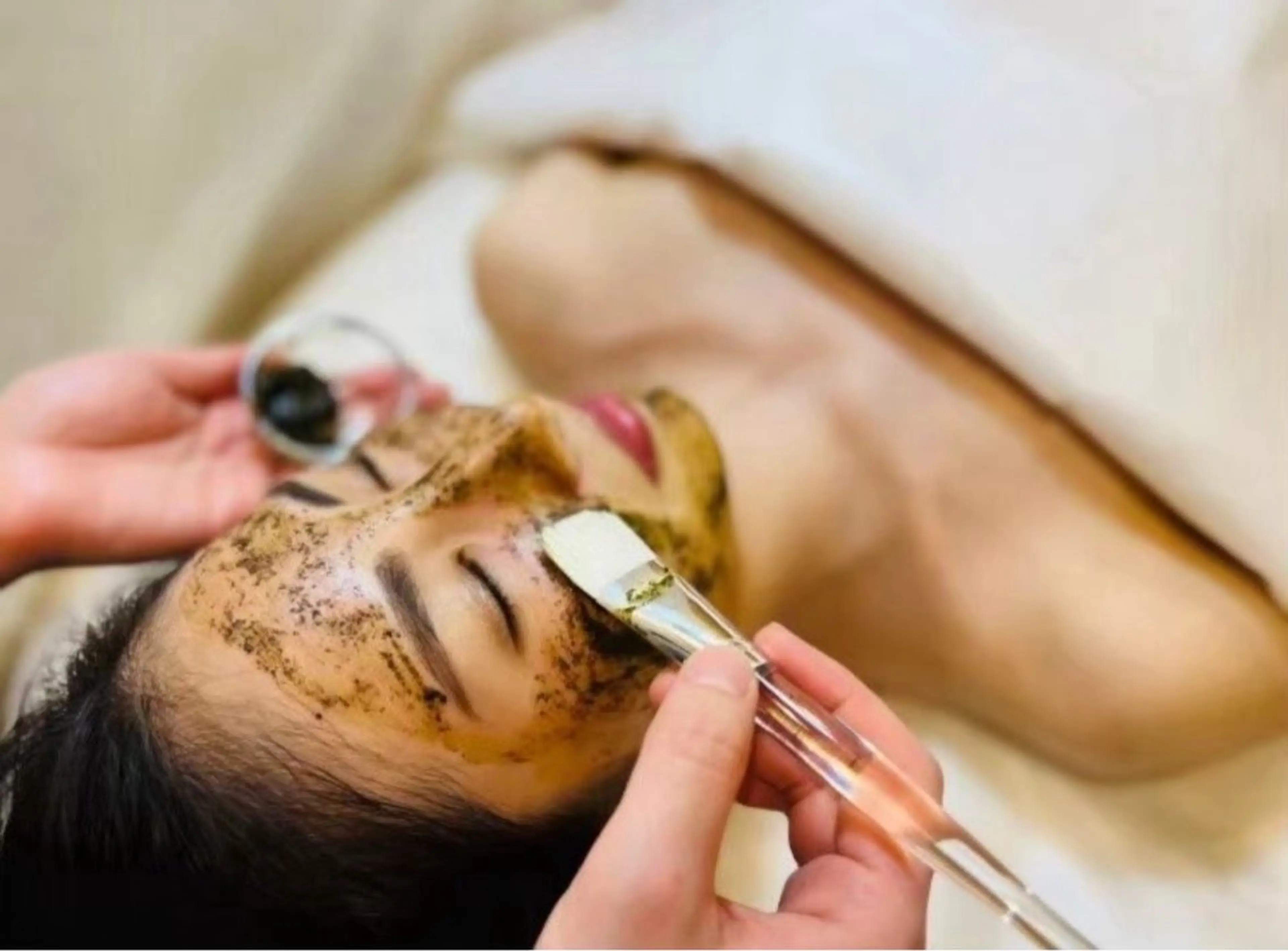 エステ フェイシャル/脱毛 ジョアアンジェ景山のエステ・リラクイメージ