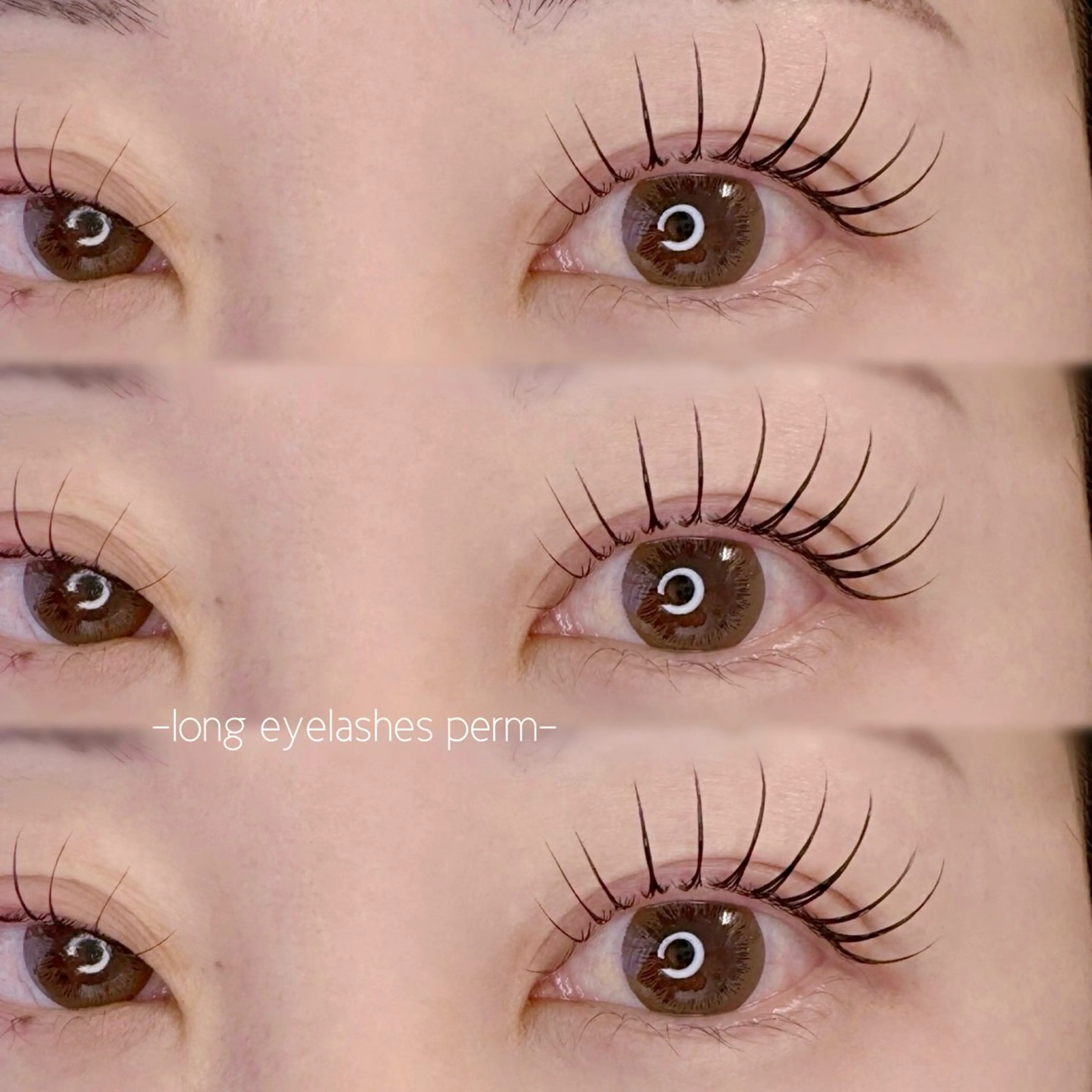 マツエク・マツパ マツパ Nancy所属・束感まつげ❤︎ あみのマツエク・マツパデザイン