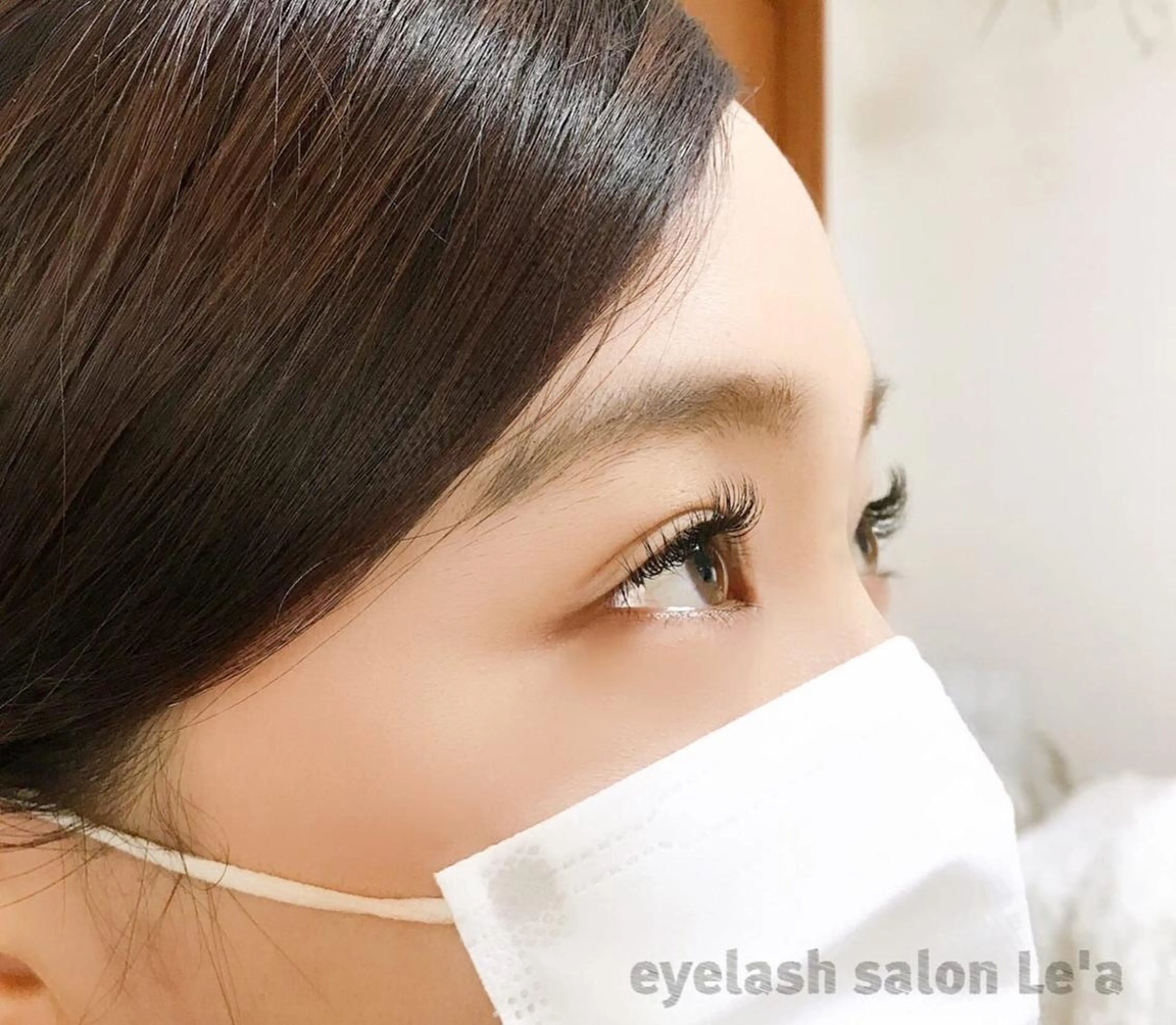 ❤︎ご新規様❤︎ 高品質ミンク 付け放題 ｟アイシャンプー付き・他店オフ無料｠の写真