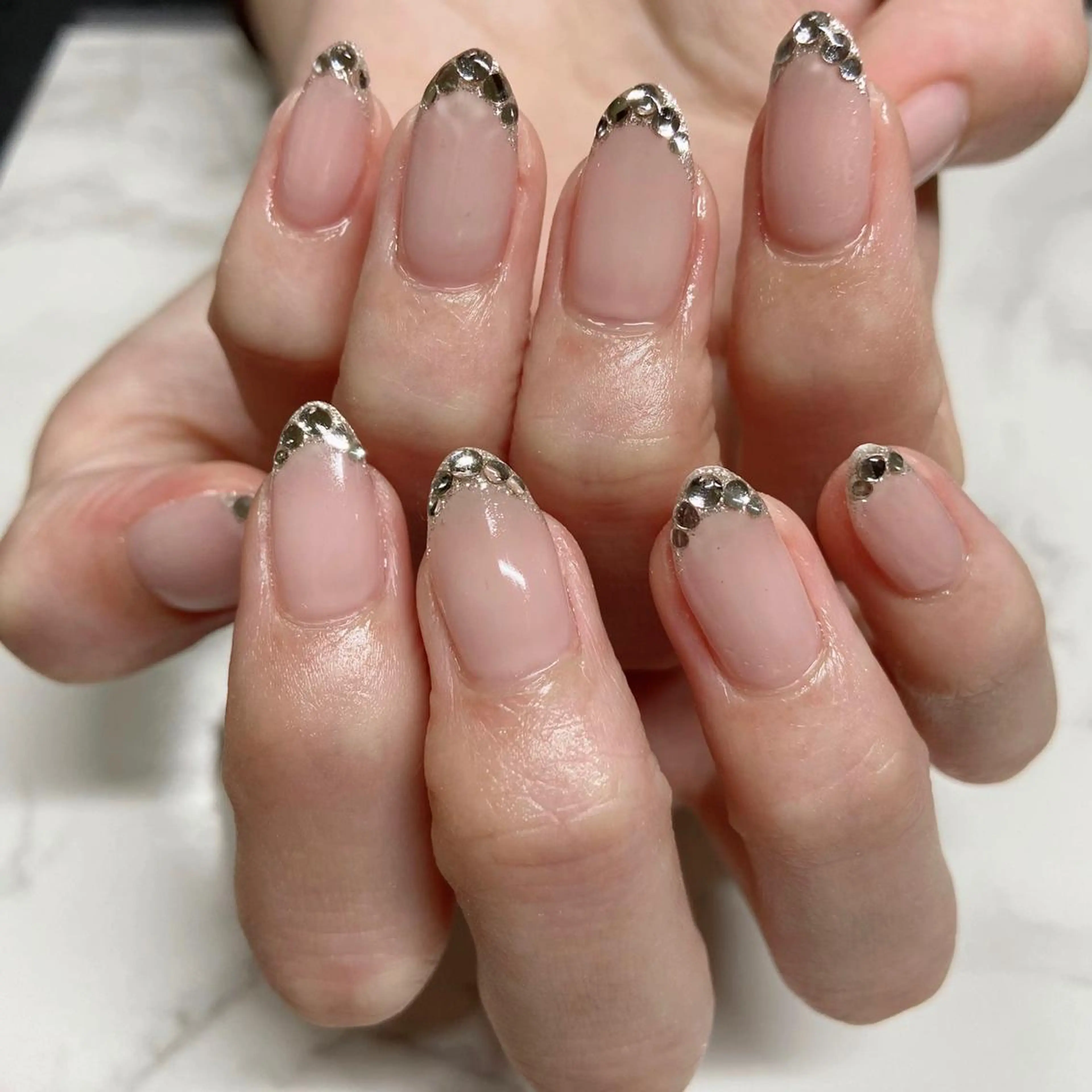 ネイル ESTELA エステラのネイルデザイン