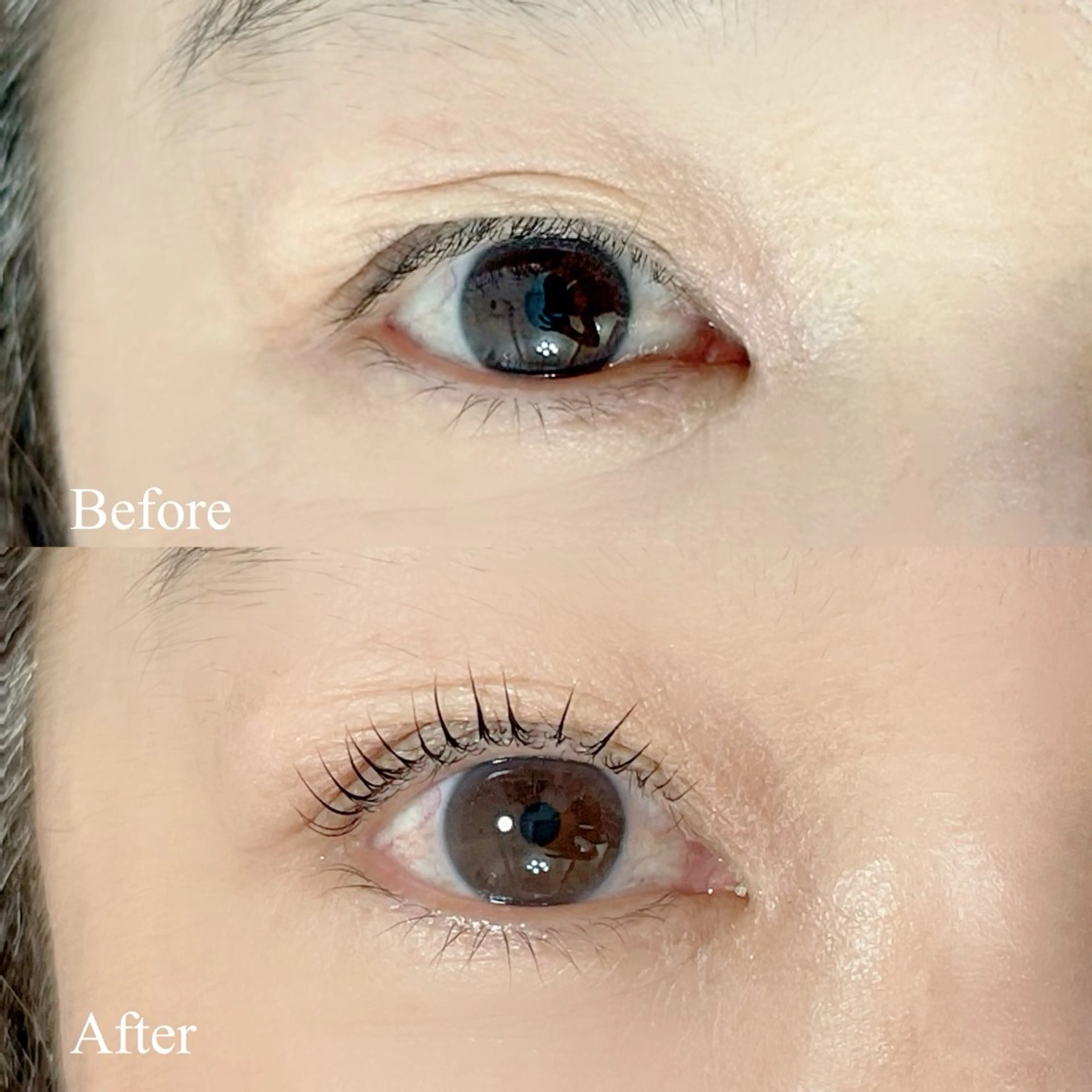 マツエク・マツパ 眉毛専門店アイリー難波店所属・ɪʀɪᴇ 難波店 💜ᴀʏᴀɴᴀの眉毛・アイブロウイメージ