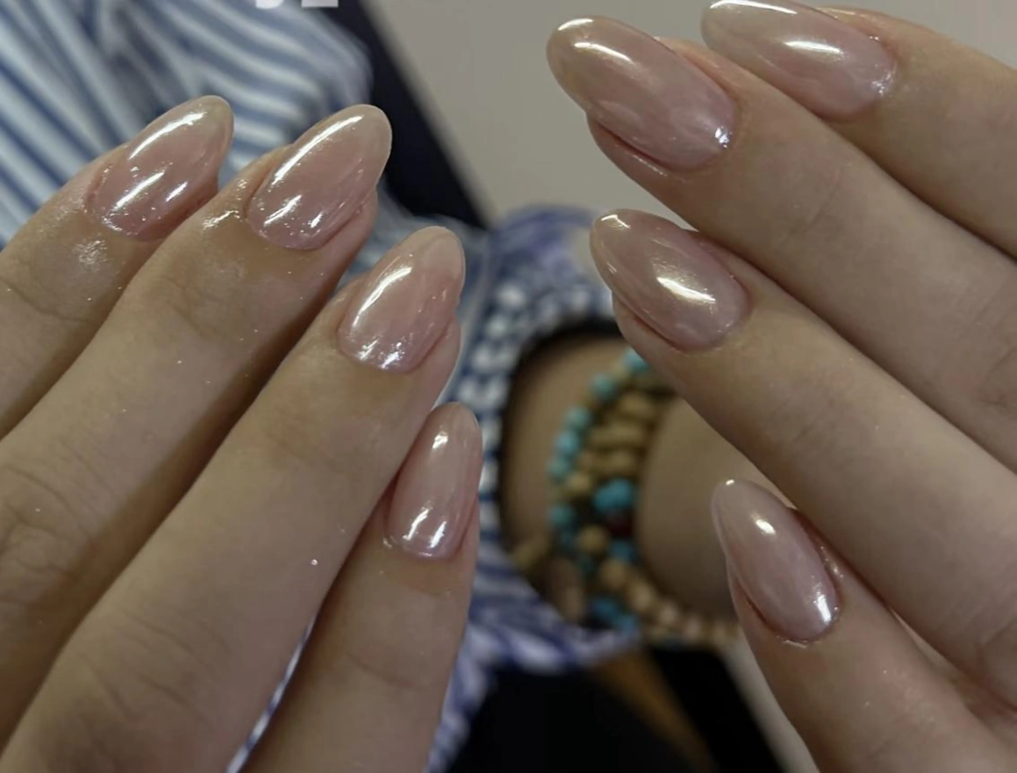 ネイル ハンドネイル Miya🎀 nailのネイルデザイン